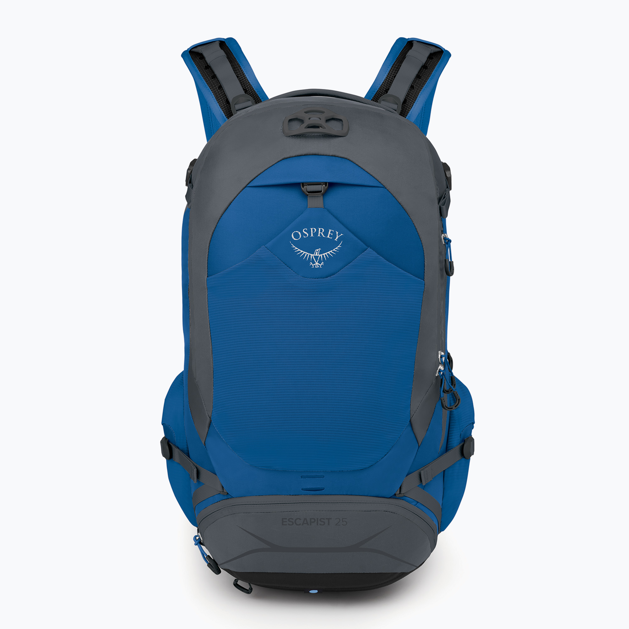 Zaino da bicicletta Osprey Escapist 25 l blu postale