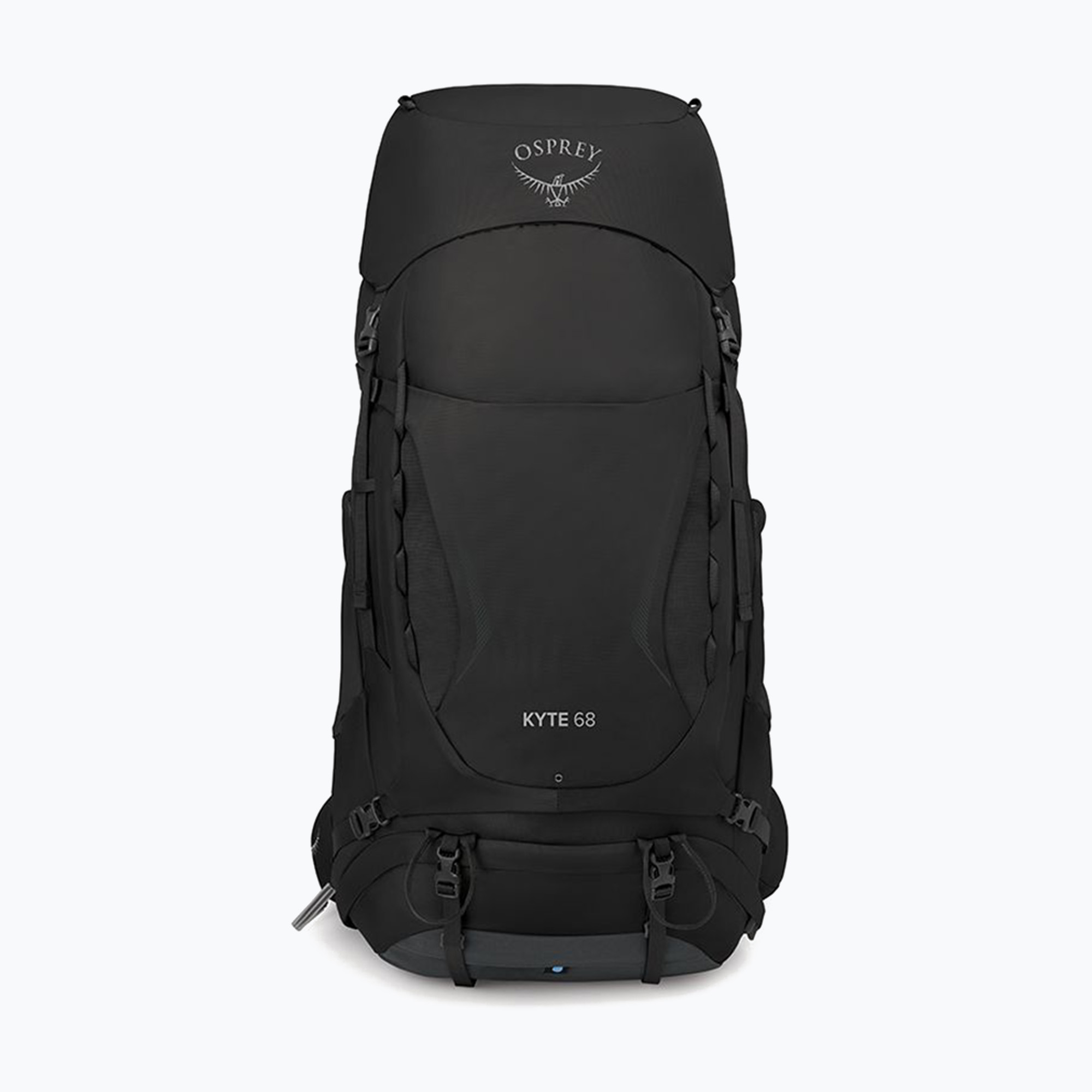 Plecak trekkingowy damski Osprey Kyte 68 l black 
