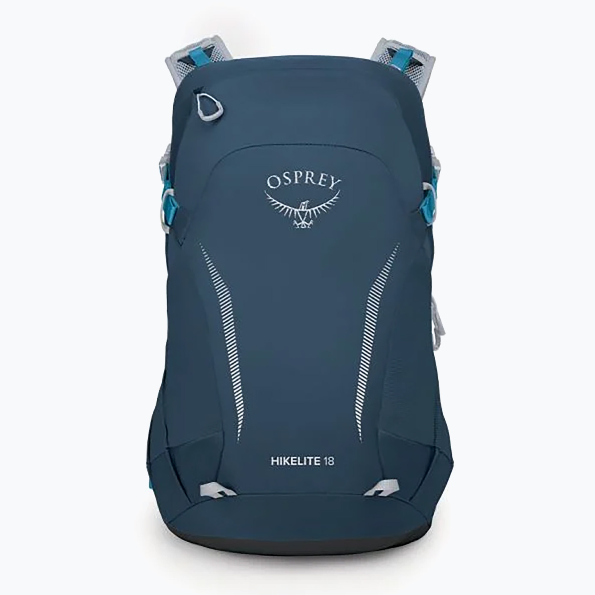 Plecak turystyczny Osprey Hikelite 18 l atlas blue 