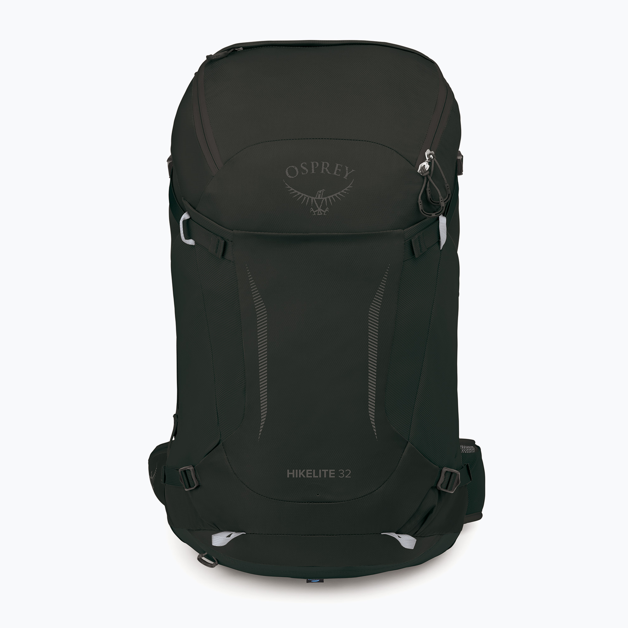 Plecak turystyczny Osprey Hikelite 32 l (M-L) black 