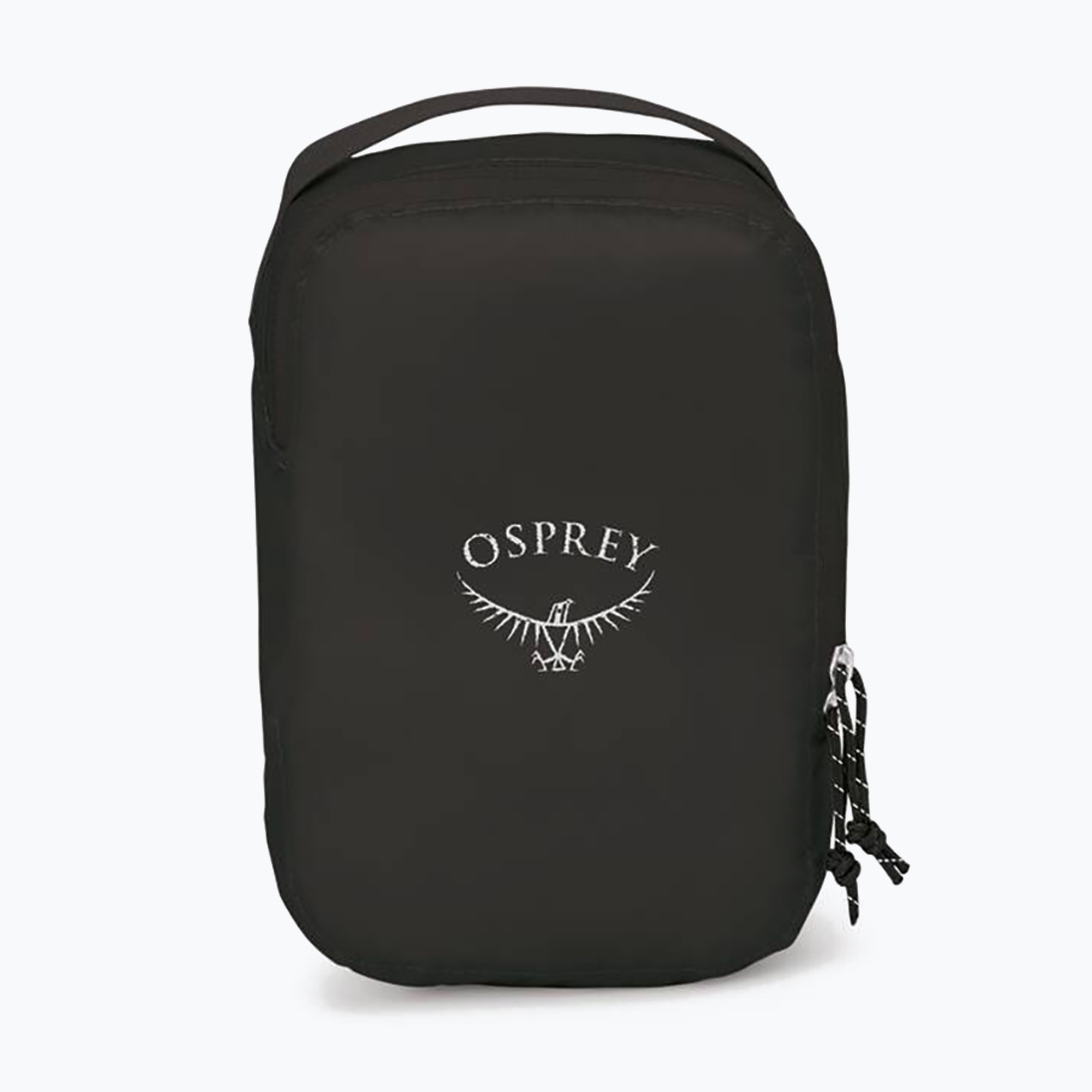 Organizzatore da viaggio Osprey Packing Cube 2 l nero
