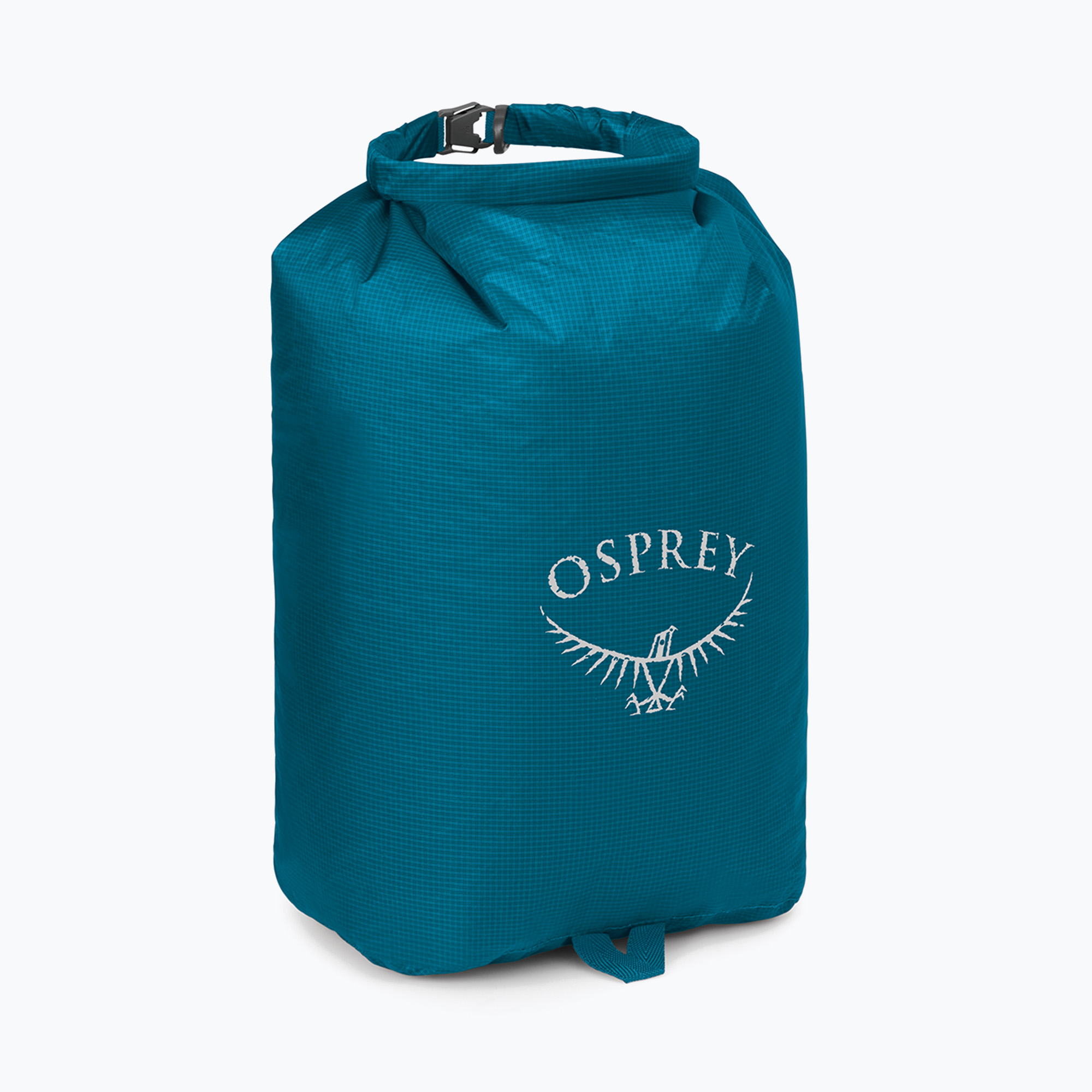 Vodeodolné vrecko Osprey Ultralight Dry Sack 12 l waterfront blue (Ultralight Dry Sack 12 10004938)