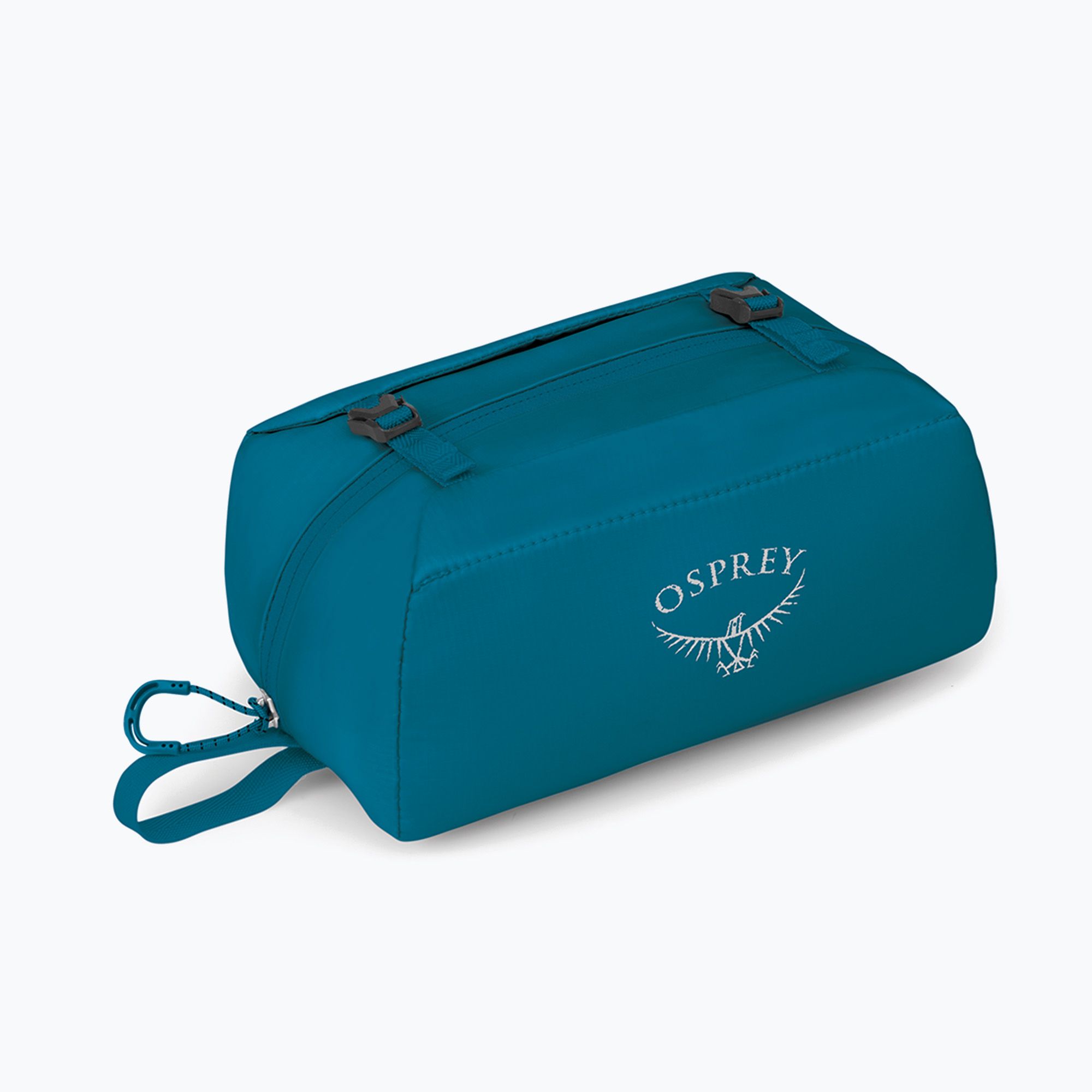 Organizer turystyczny Osprey Ultralight Padded 2 l waterfront blue 