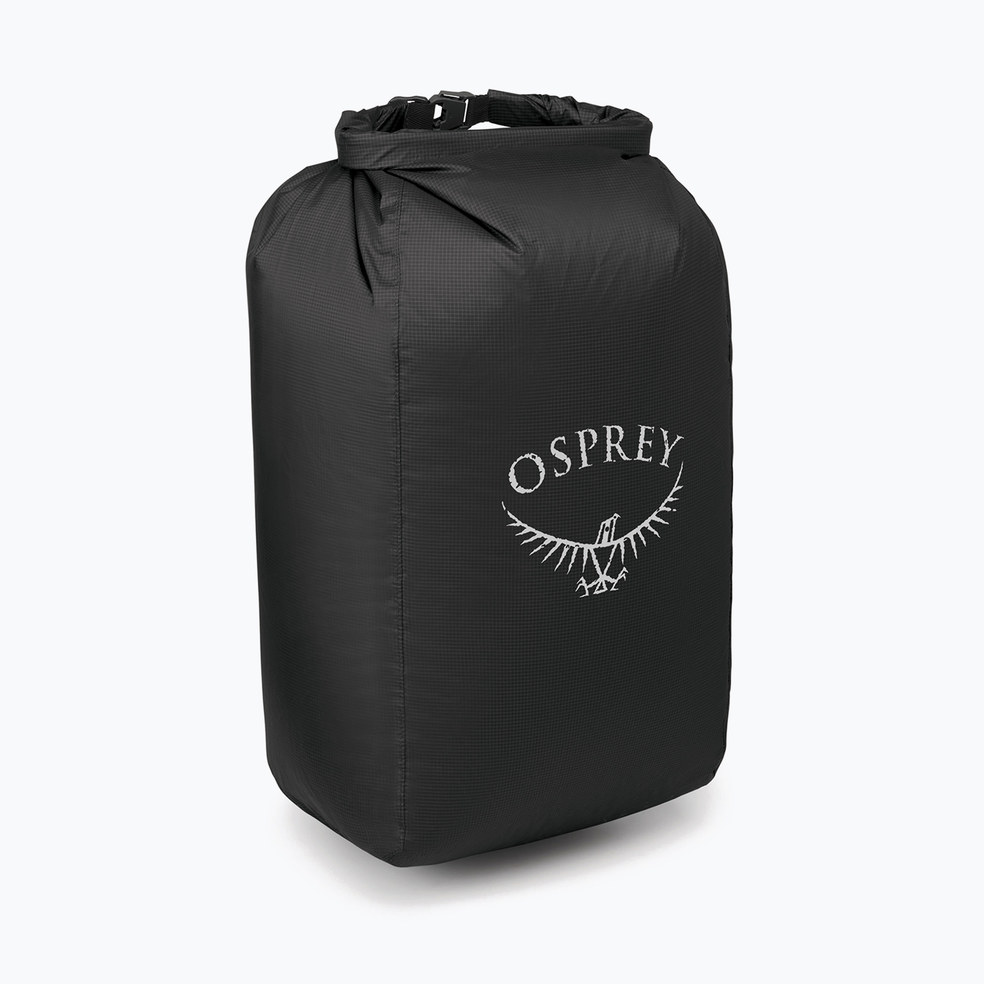 Worek wodoodporny Osprey Ultralight Pack Liner 36 l black 