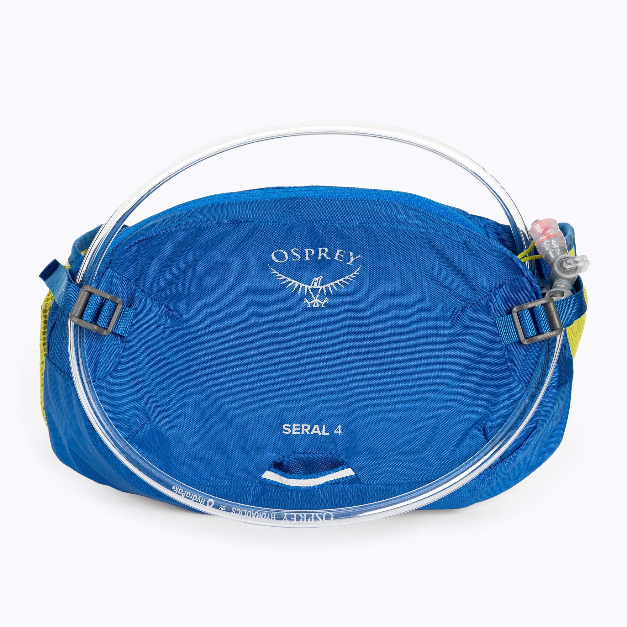 Valigetta da bicicletta Osprey Seral 4 l postal blu (4 l) (Seral 4 10005091)