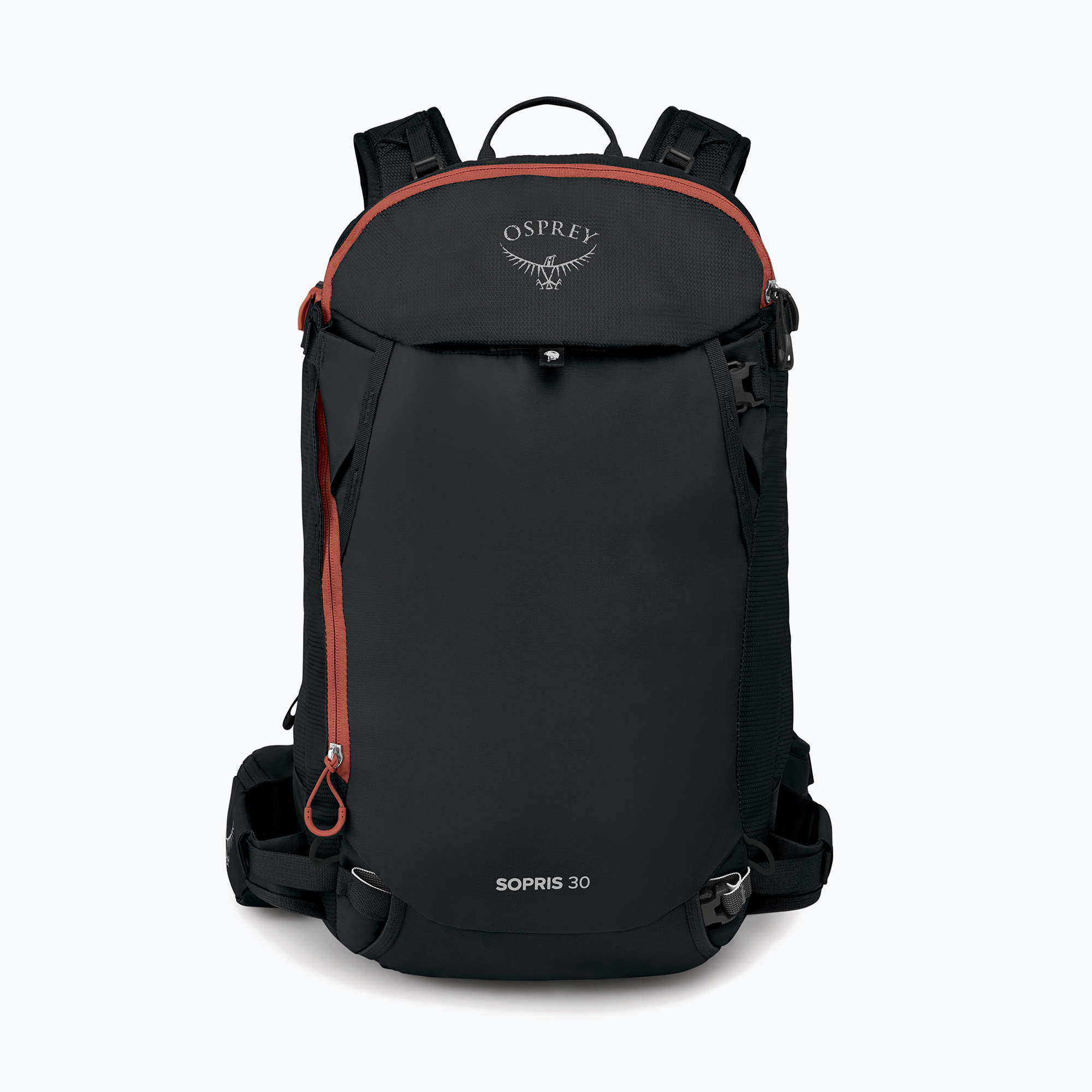 Plecak skiturowy damski Osprey Sopris 30 l black 