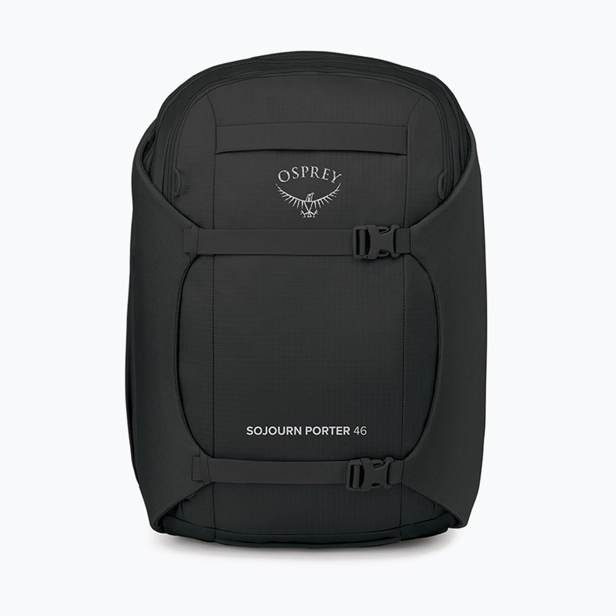 Plecak turystyczny Osprey Porter 46 l black 