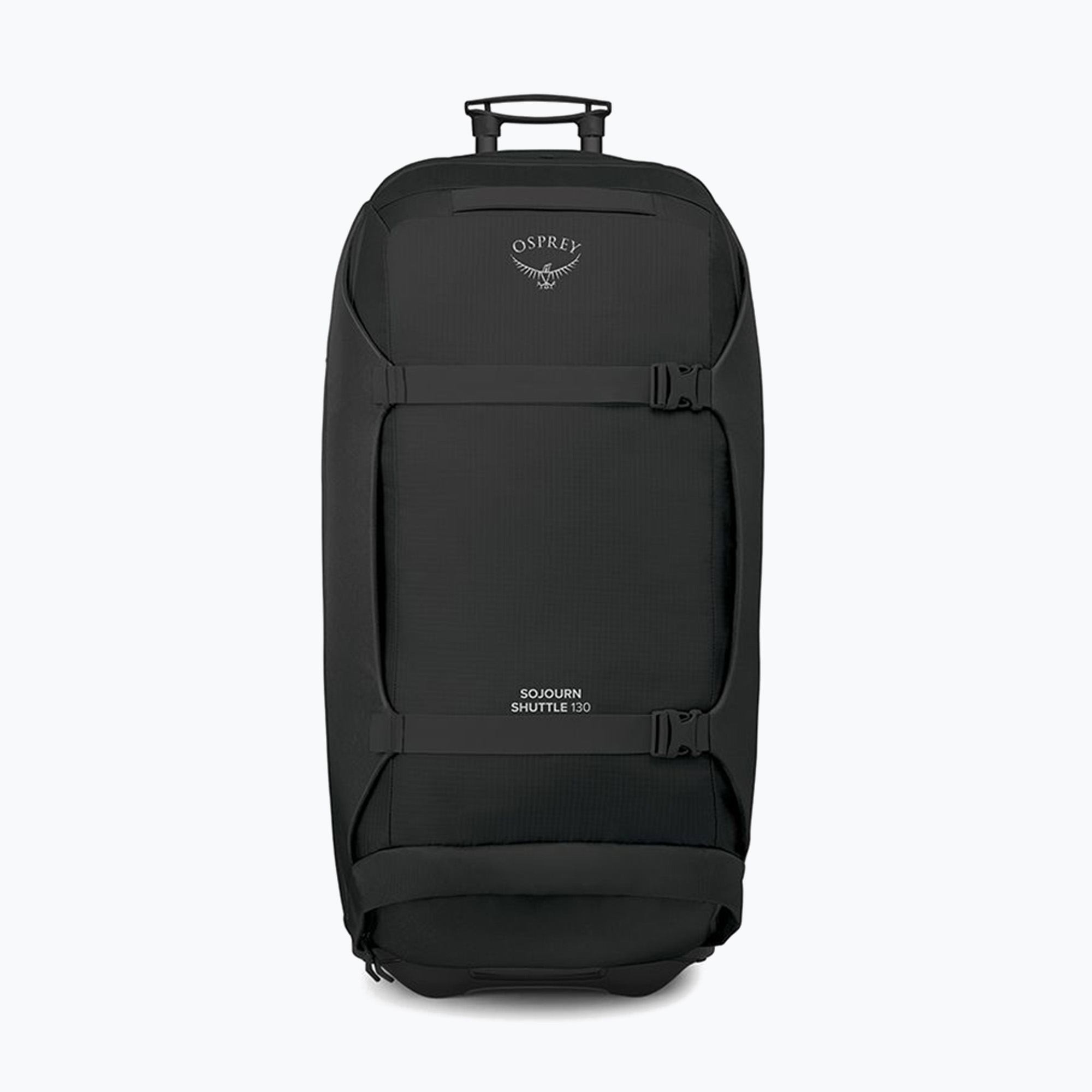 Walizka podróżna Osprey Shuttle 130 l black 