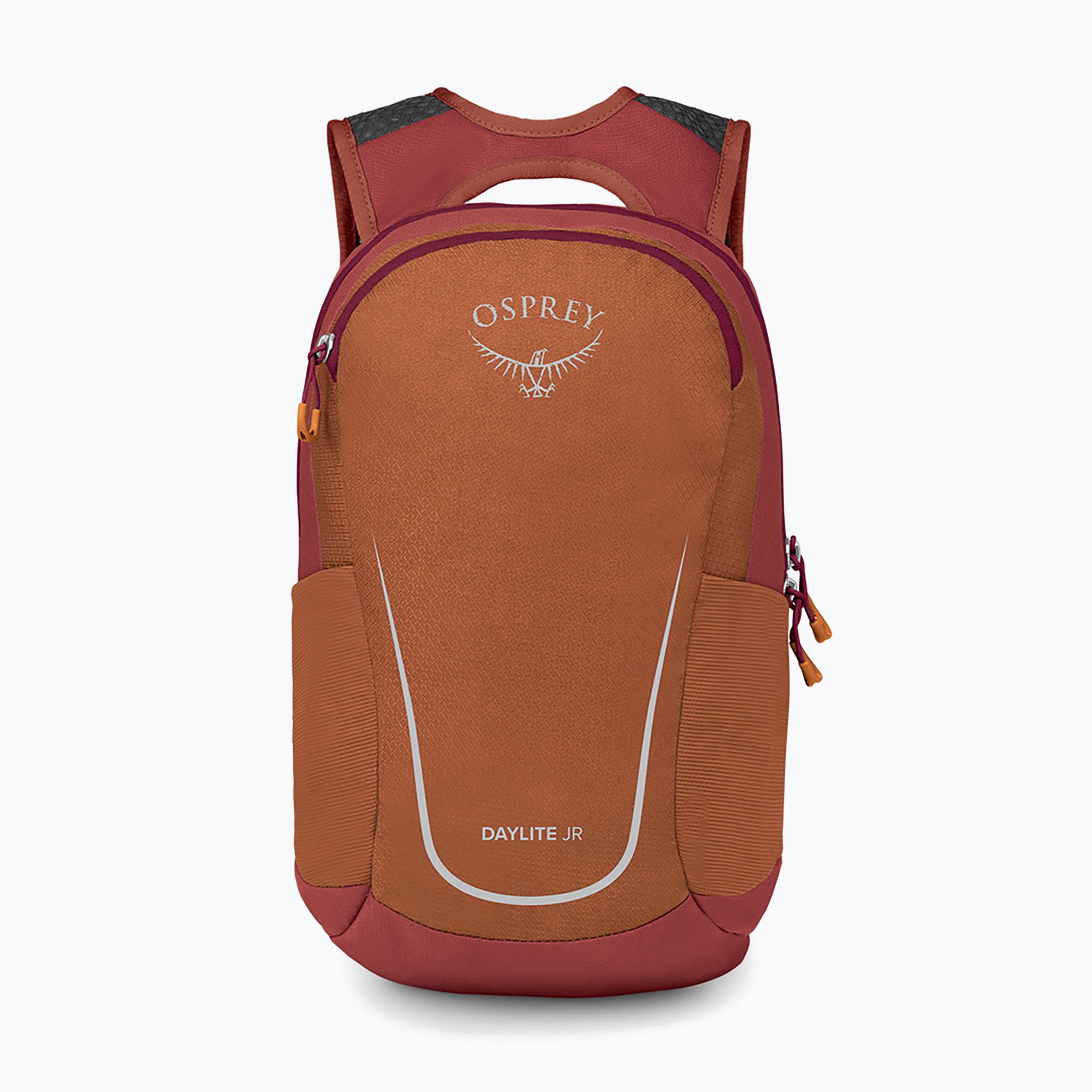 Plecak miejski dziecięcy Osprey Daylite Jr Pack 10 l orange dawn/ bazan 