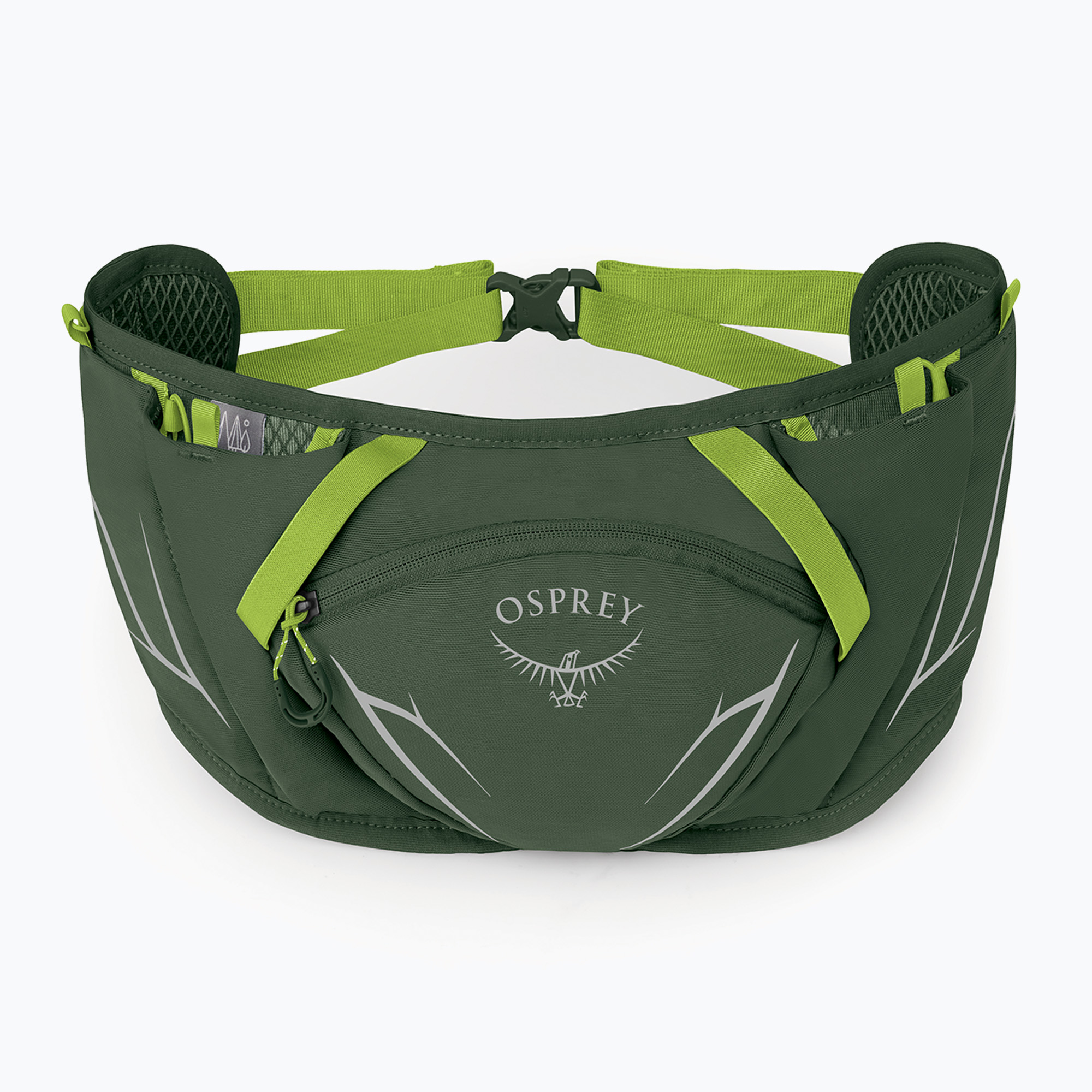 Ľadvinka Osprey Duro Dyna 2 l seaweed green/limon (Duro Dyna 10005522)