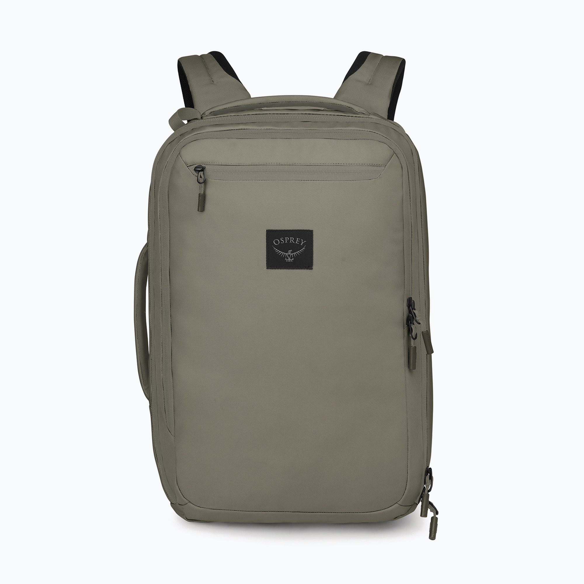 Plecak miejski Osprey Aoede Briefpack 22 l tan concrete