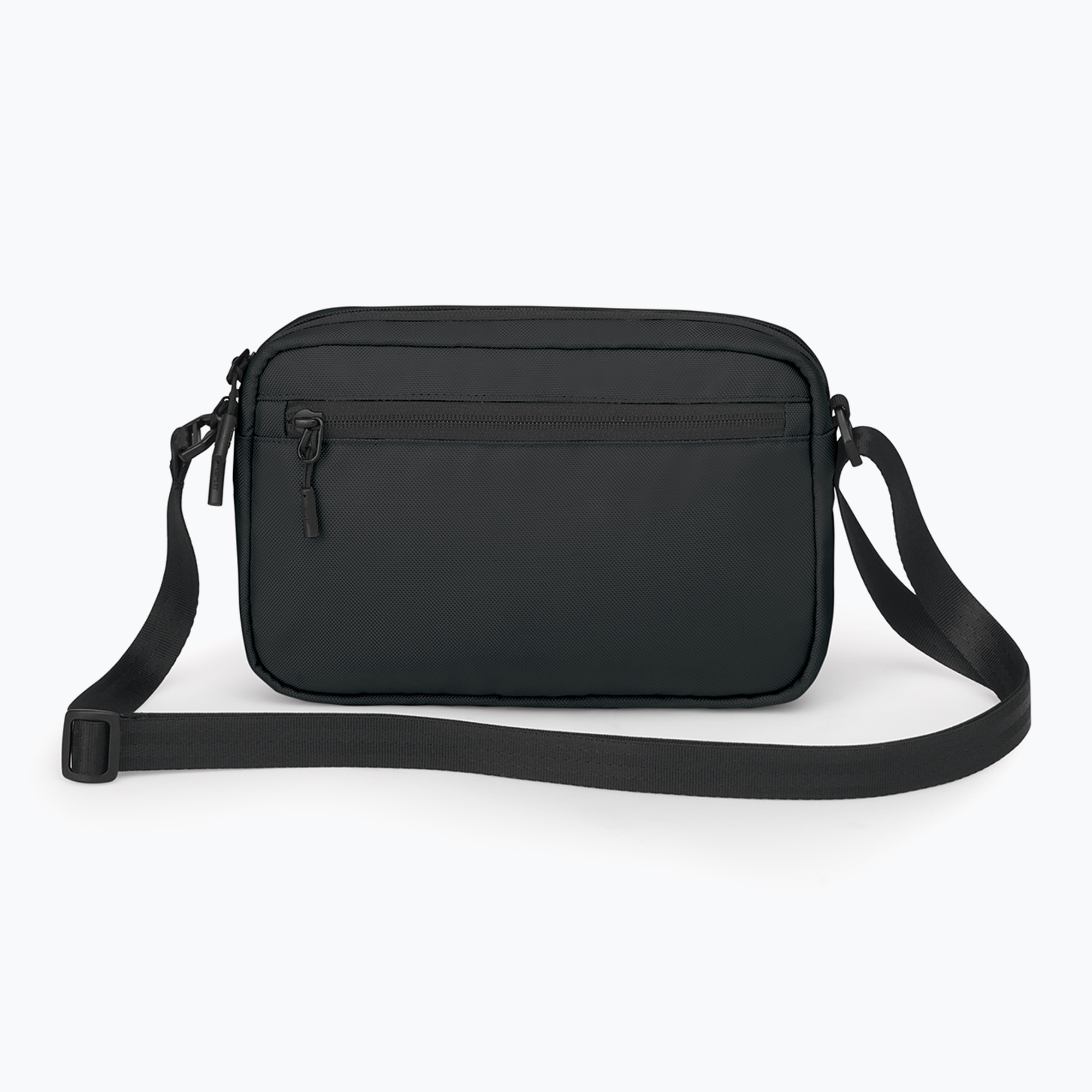 Saszetka Osprey Aoede Crossbody Bag 2 l black 