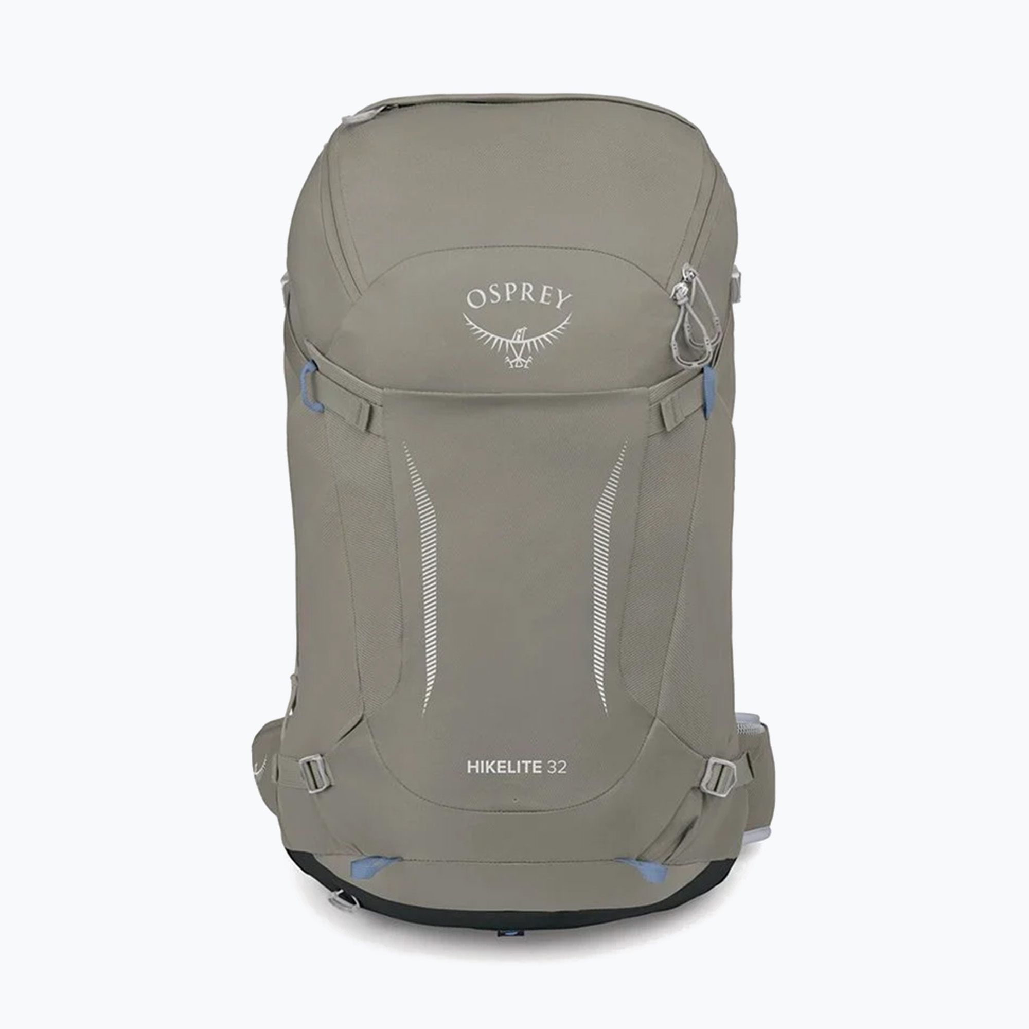Plecak turystyczny Osprey Hikelite 32 l (S-M) tan concrete 