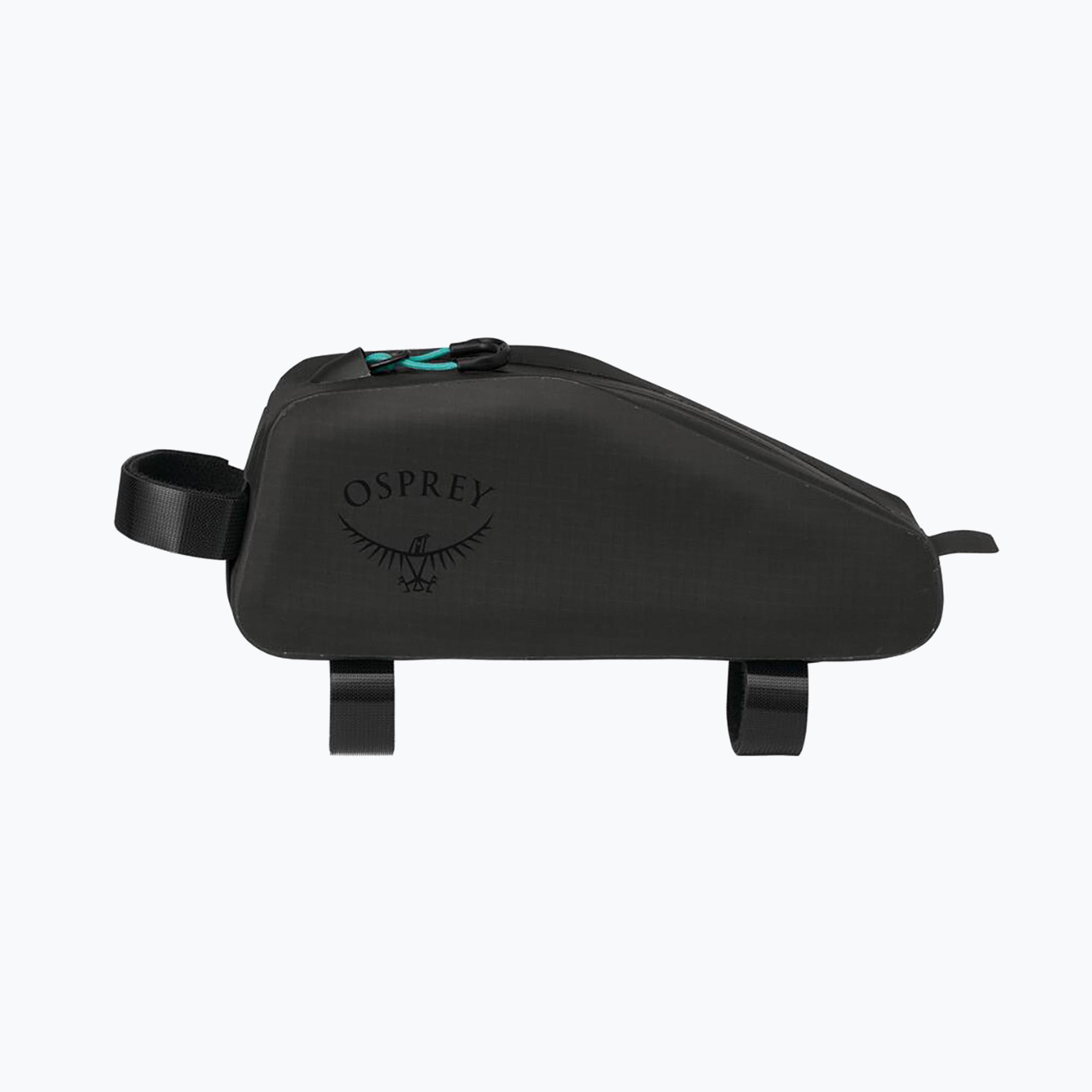 Велосипедна чанта за рамка Osprey Escapist Top Tube Bag 250 ml black