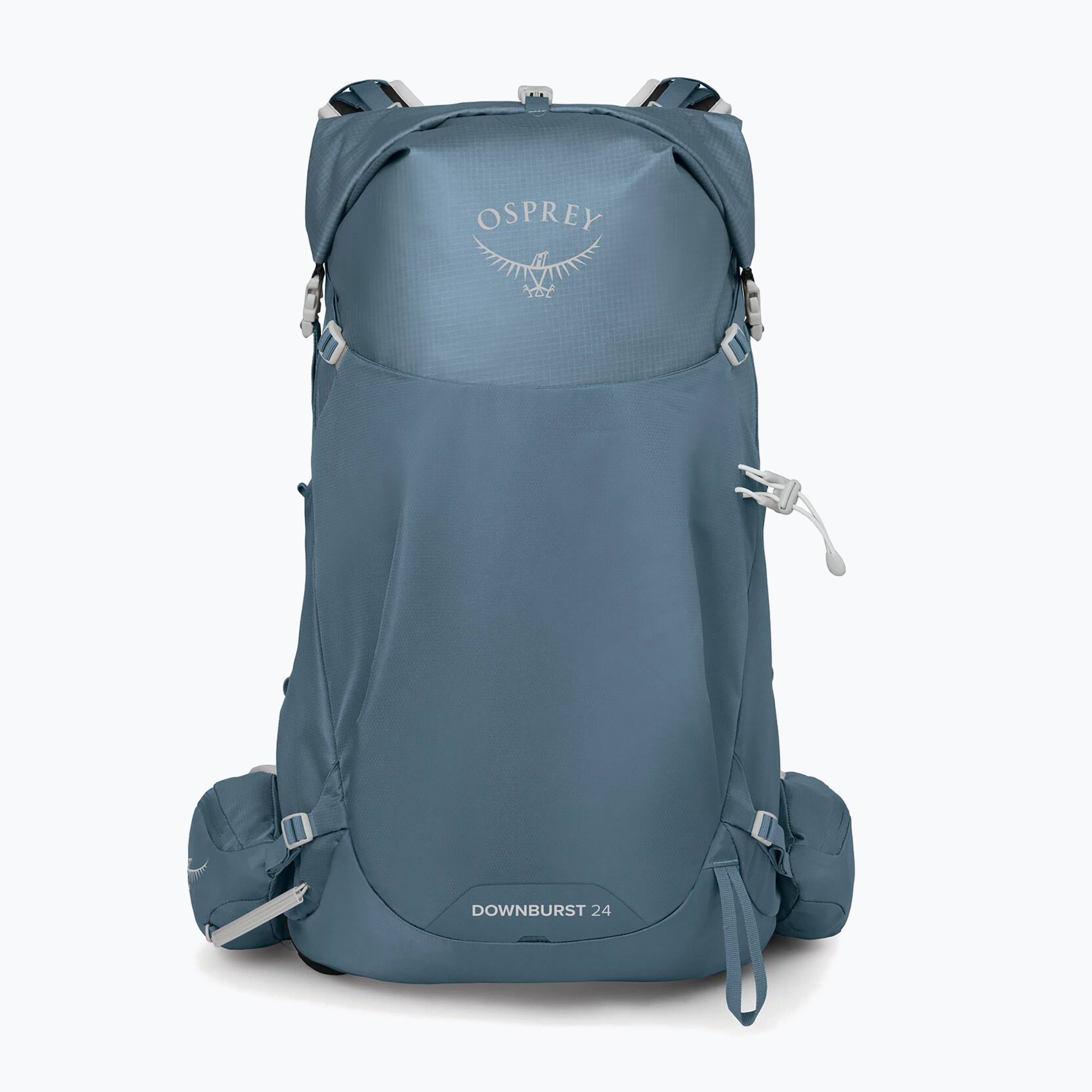Dámsky trekingový batoh Osprey Downburst 26 l tidal blue (Downburst 26 10005845)