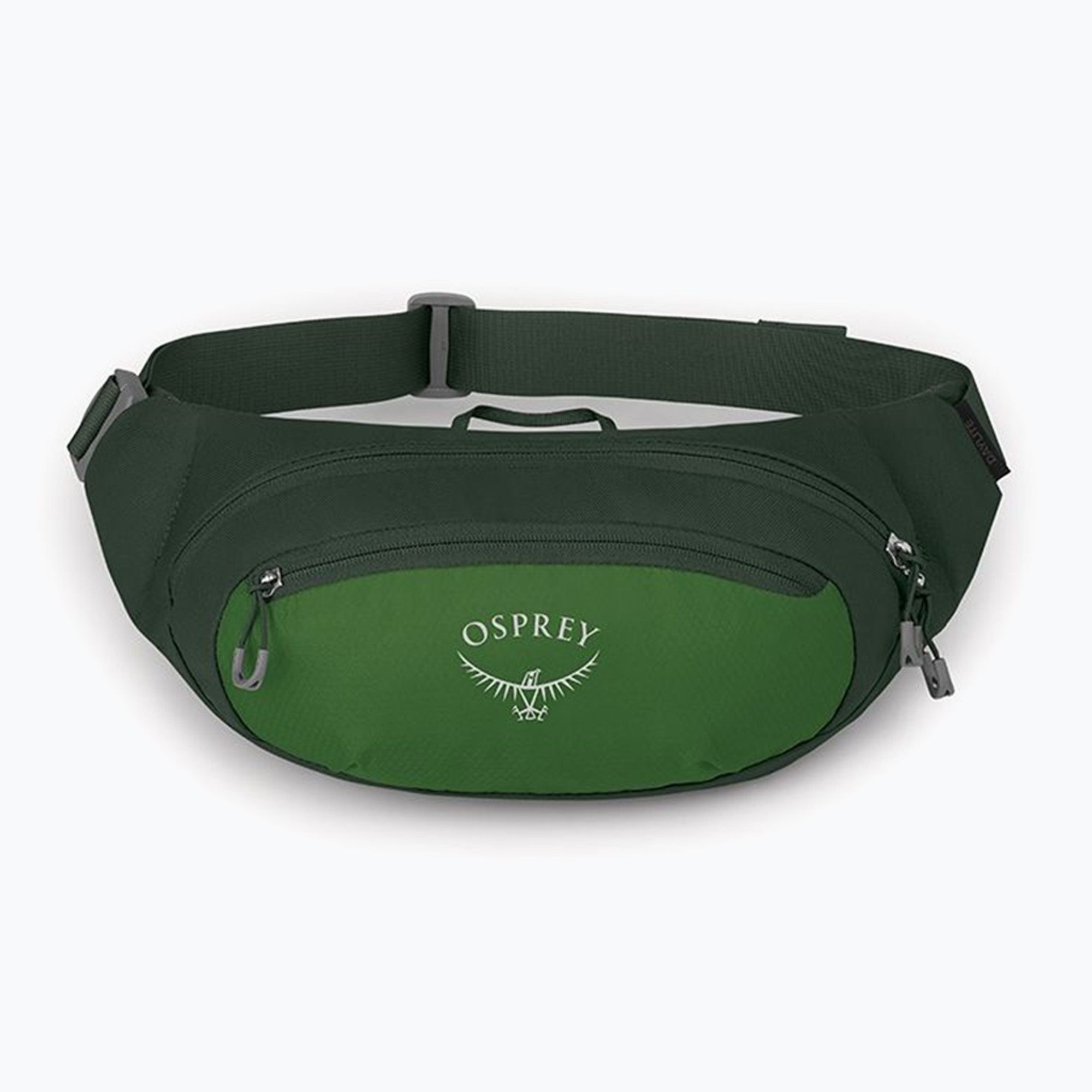 Saszetka nerka Osprey Daylite Waist 2 l green bely/green canopy 
