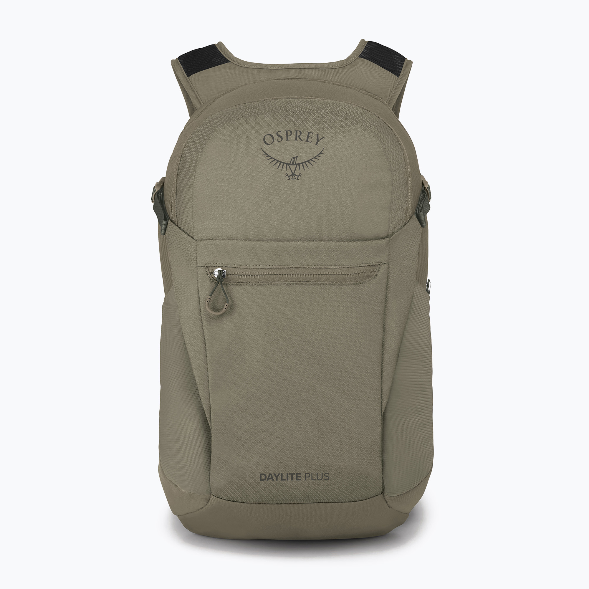 Plecak turystyczny Osprey Daylite Plus 20 l tan concrete