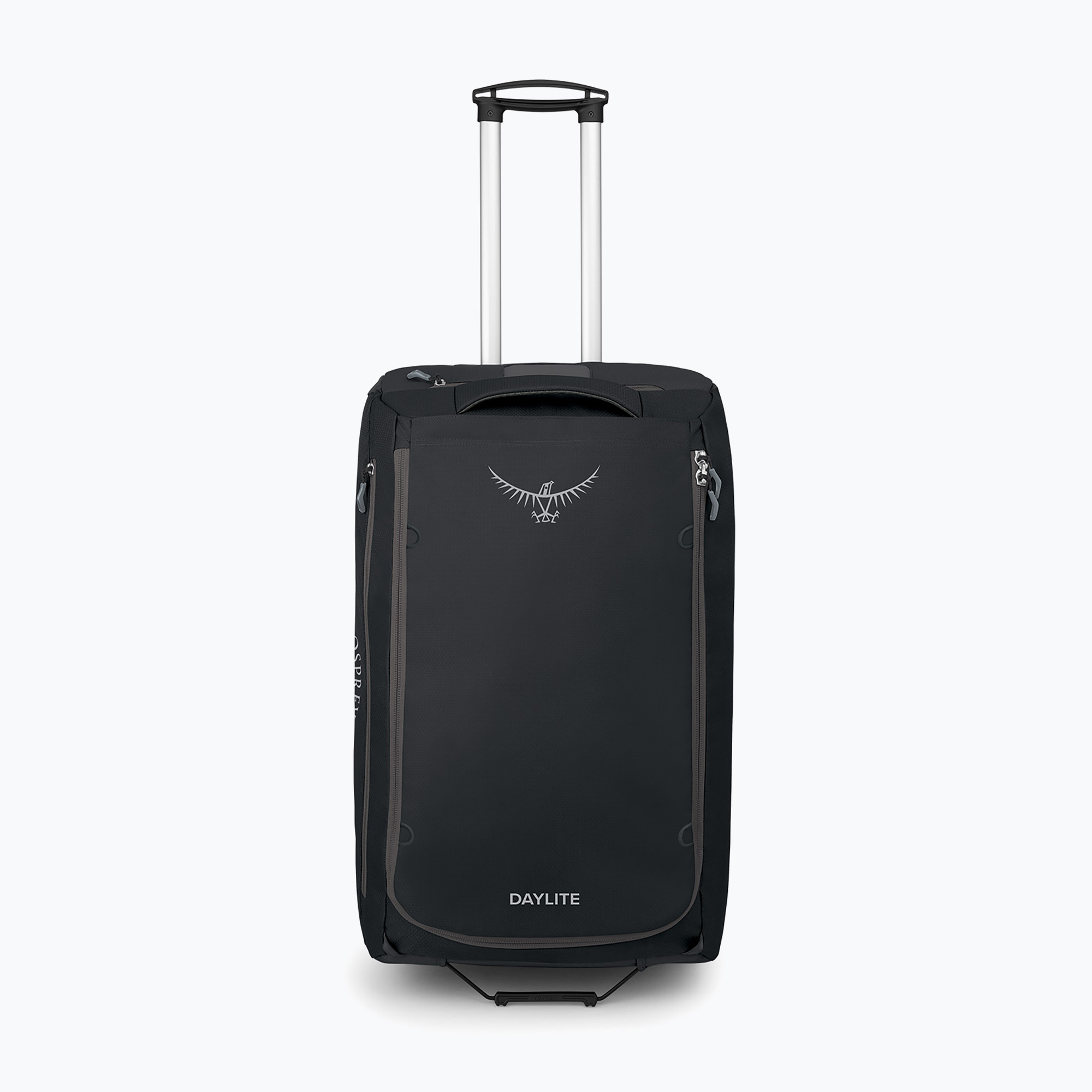 Walizka podróżna Osprey Daylite Whld Duffel 85 l black 