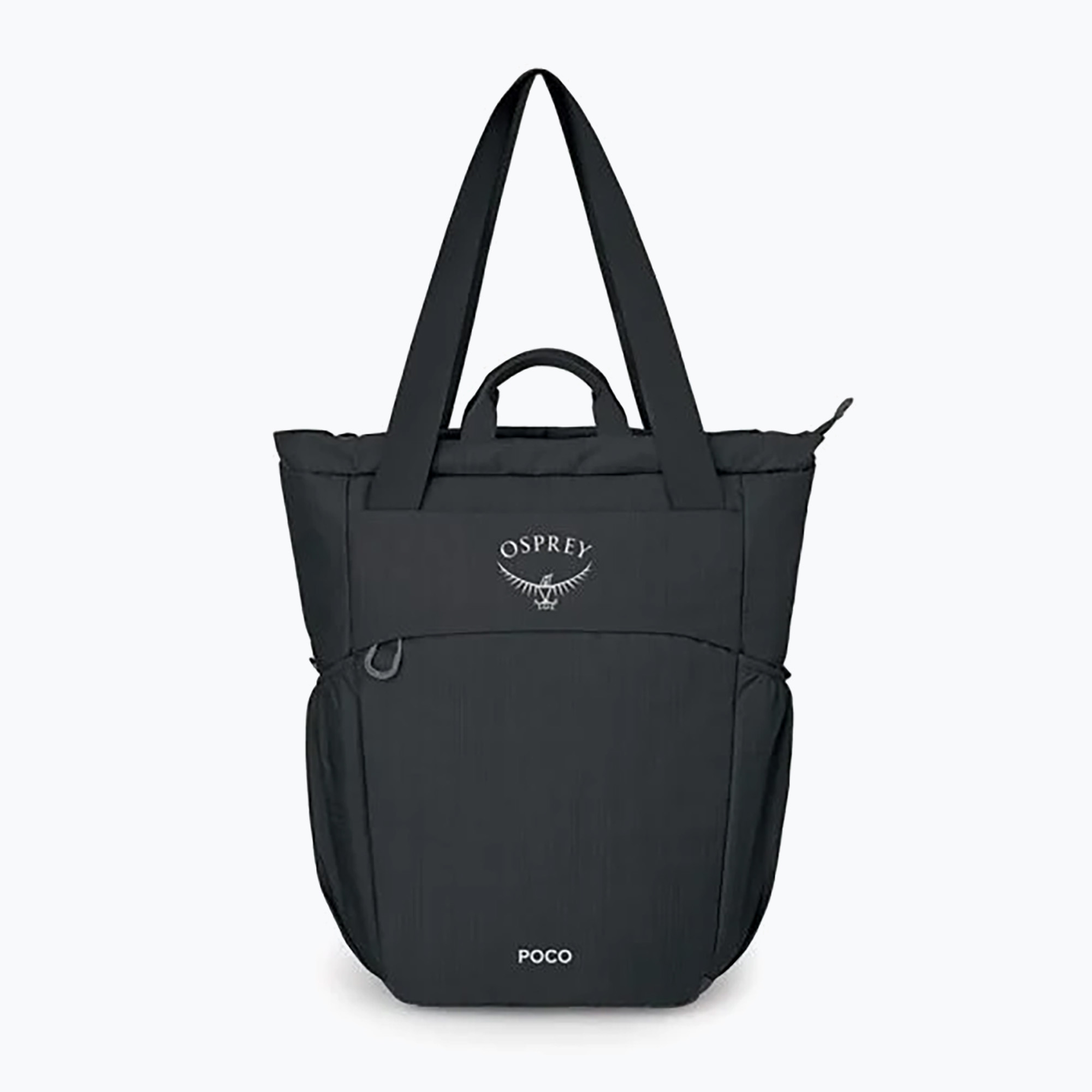 Torba Osprey Poco Changing Tote 18 l black 