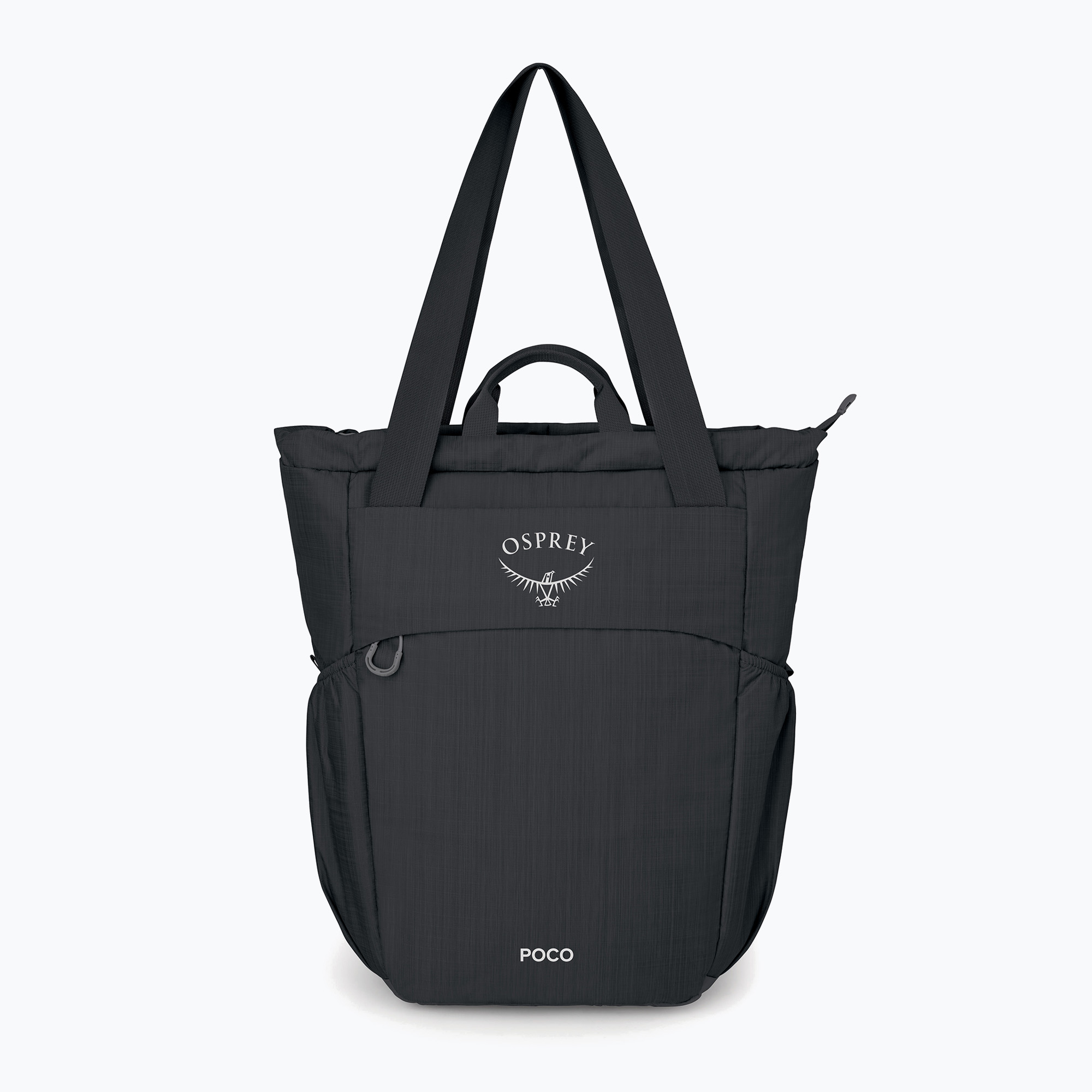 Torba Osprey Poco Changing Tote 18 l black