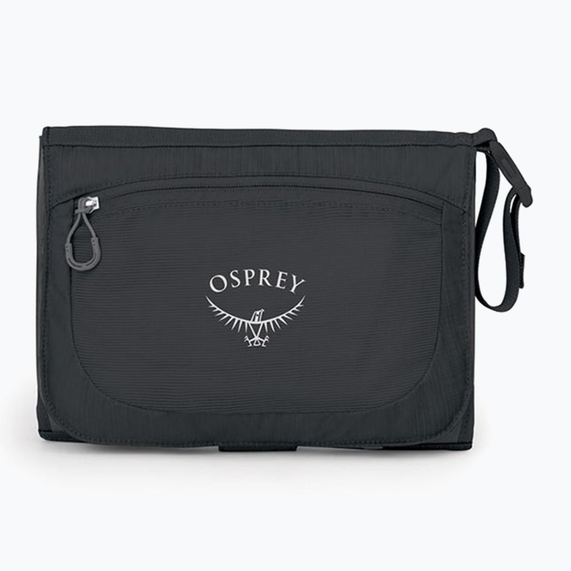 Mata do przebierania Osprey Poco Changing Pad black 