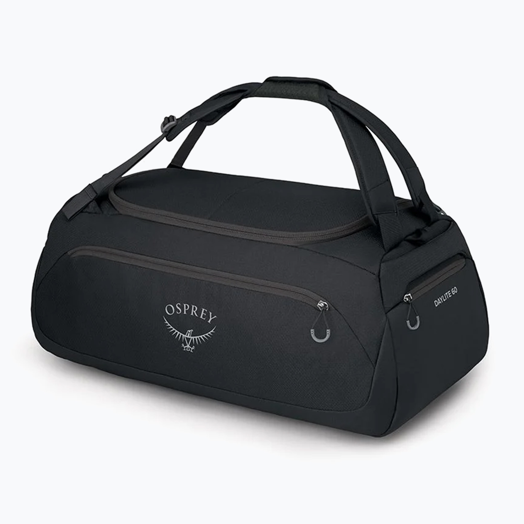 Torba podróżna Osprey Daylite Duffel 60 l 10006145 black 