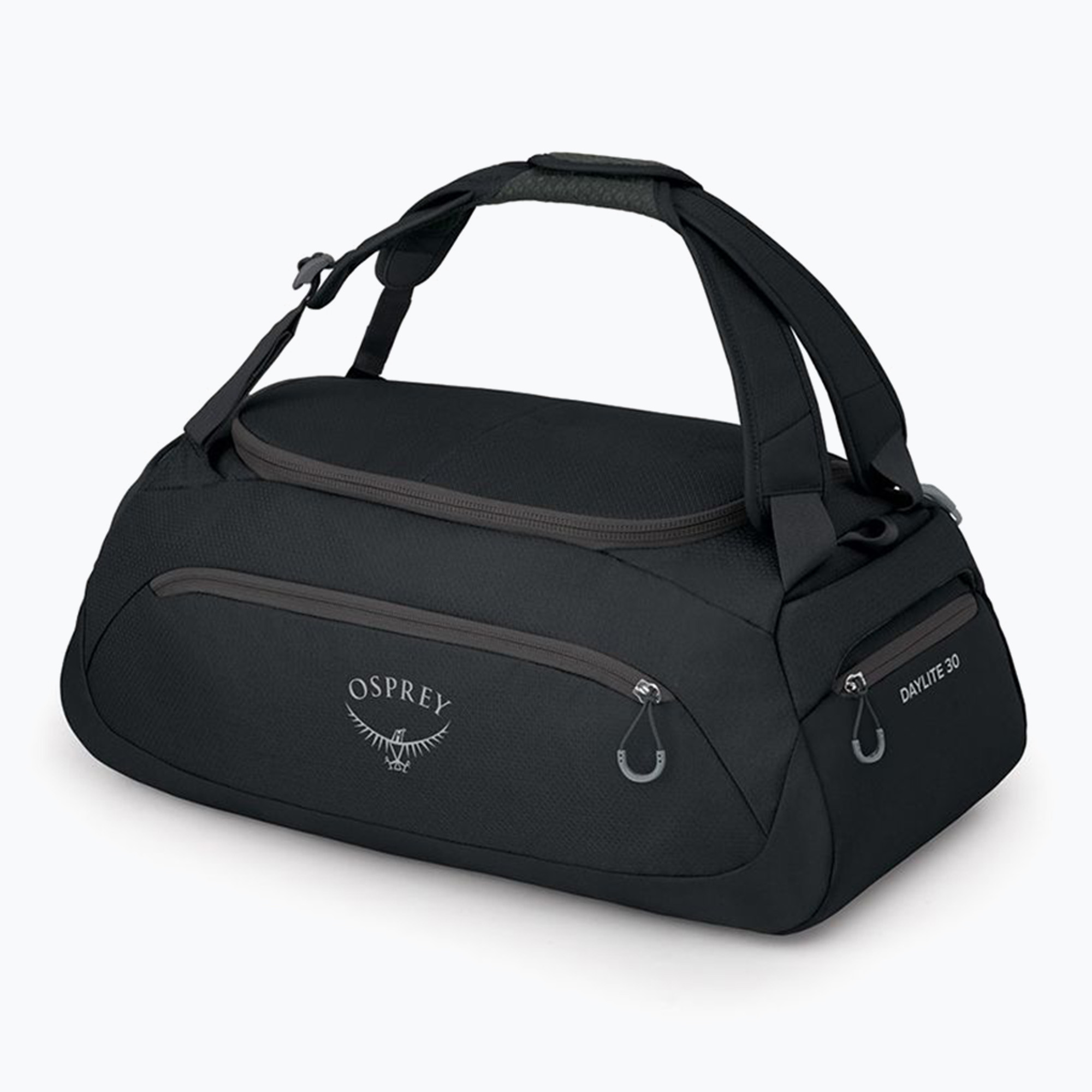 Torba podróżna Osprey Daylite Duffel 30 l black 