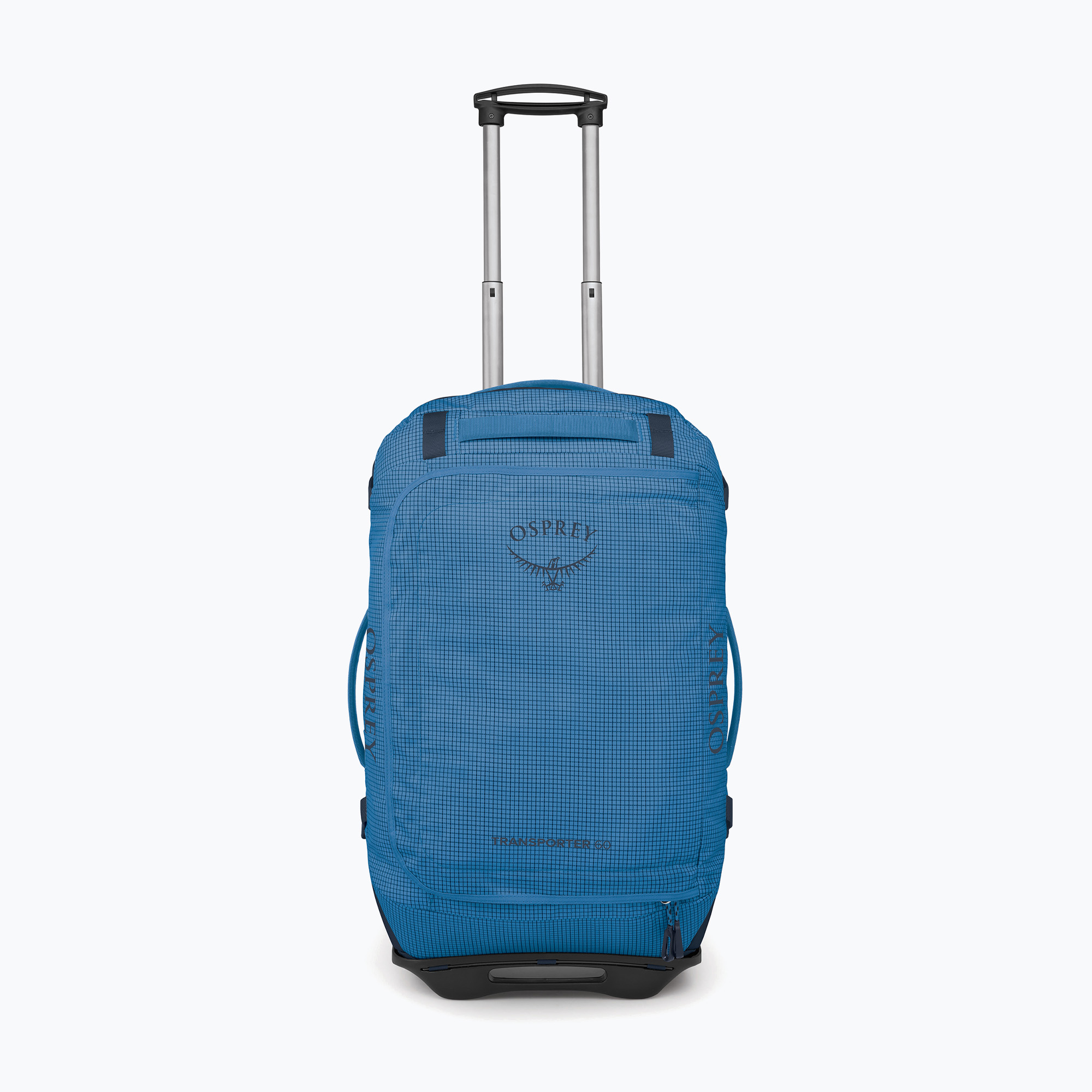 Walizka podróżna Osprey Transporter Wheeled Duffel 60 l blue flame
