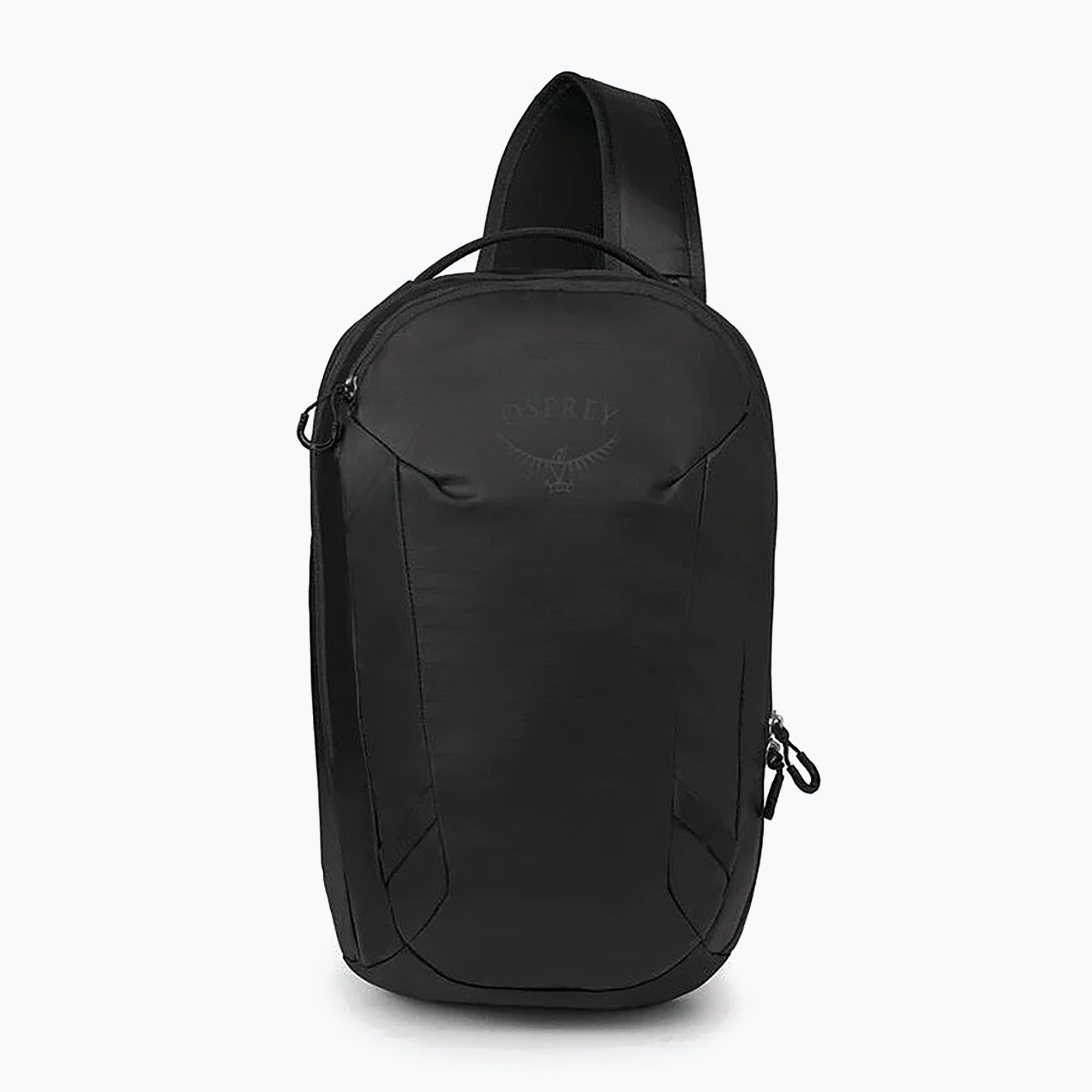 Plecak miejski na jedno ramię Osprey Transporter Sling raven black 