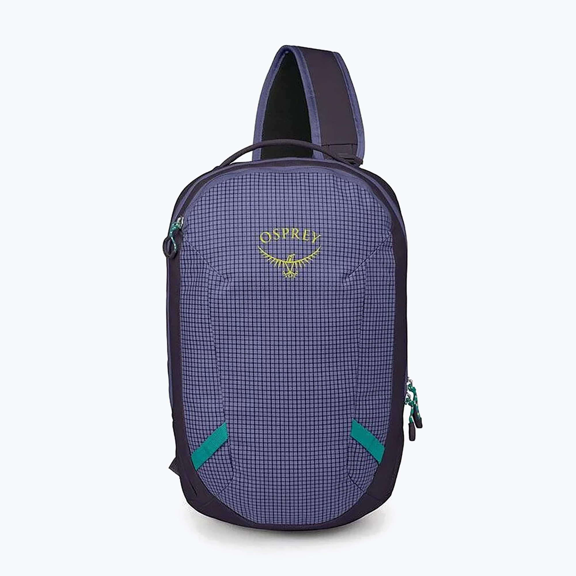 Plecak miejski na jedno ramię Osprey Transporter Sling euphoria purple 