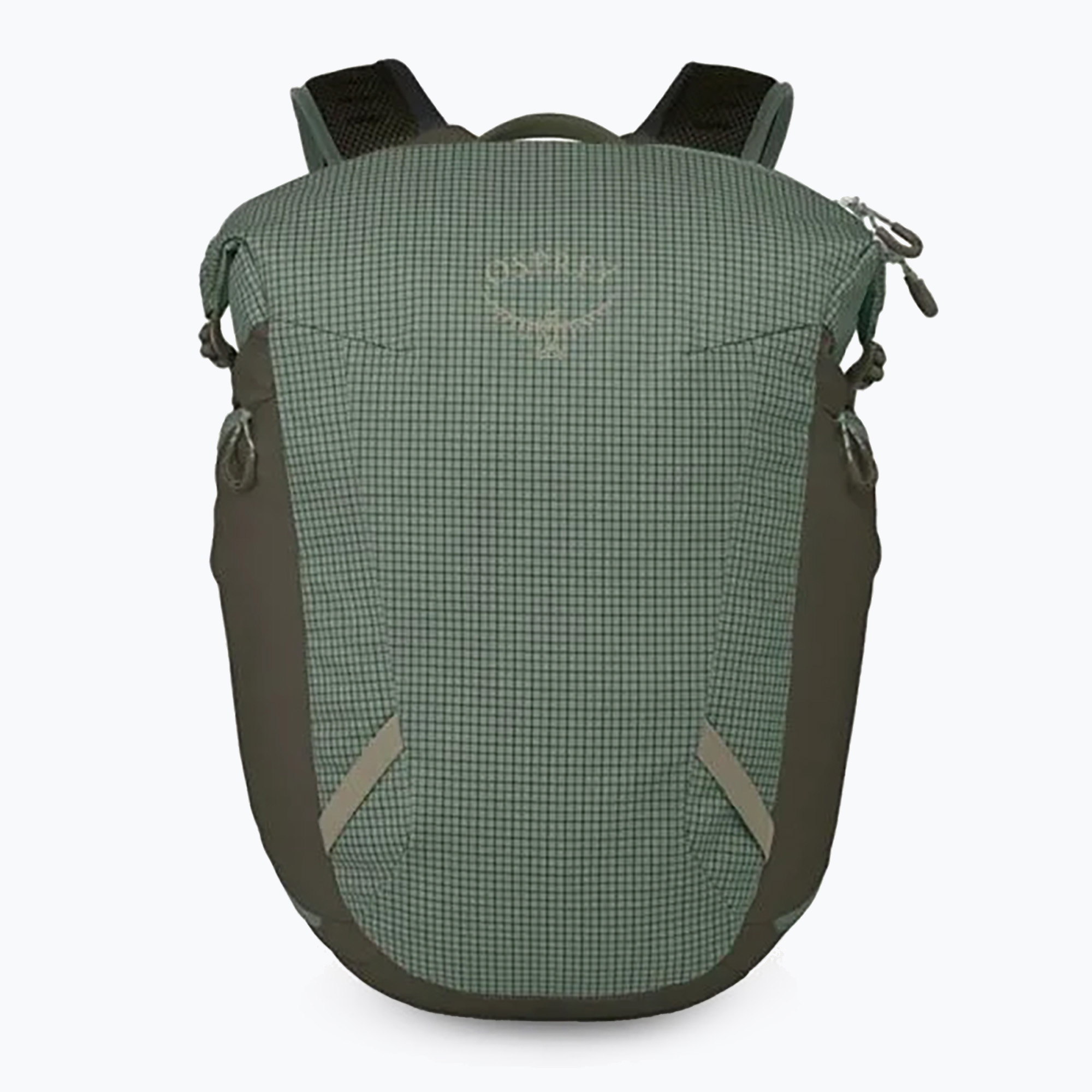 Plecak miejski Osprey Transporter Zinch 22 l pine leaf 
