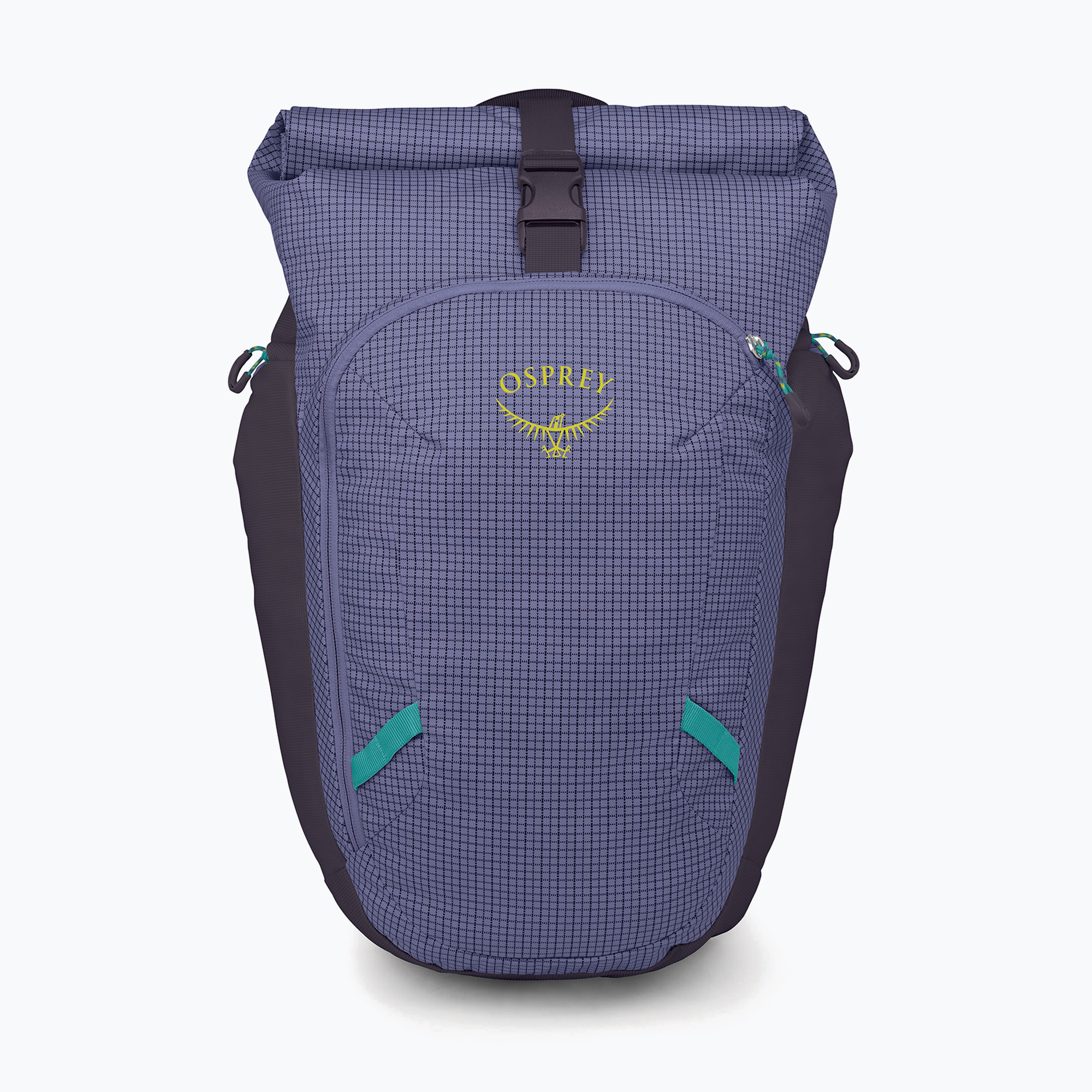 Plecak miejski Osprey Transporter Roll Top 20 l euphoria purple 