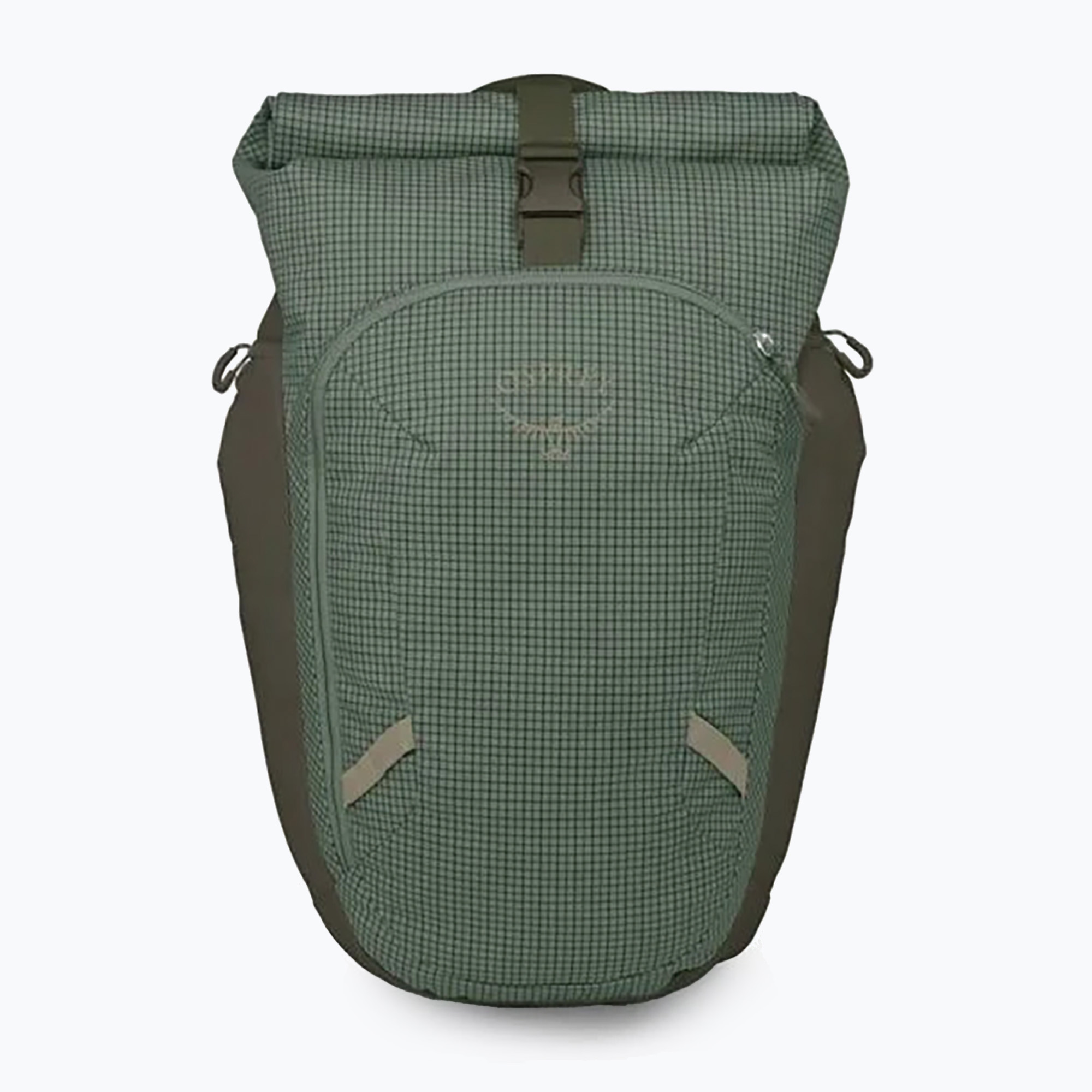 Plecak miejski Osprey Transporter Roll Top 20 l pine leaf 