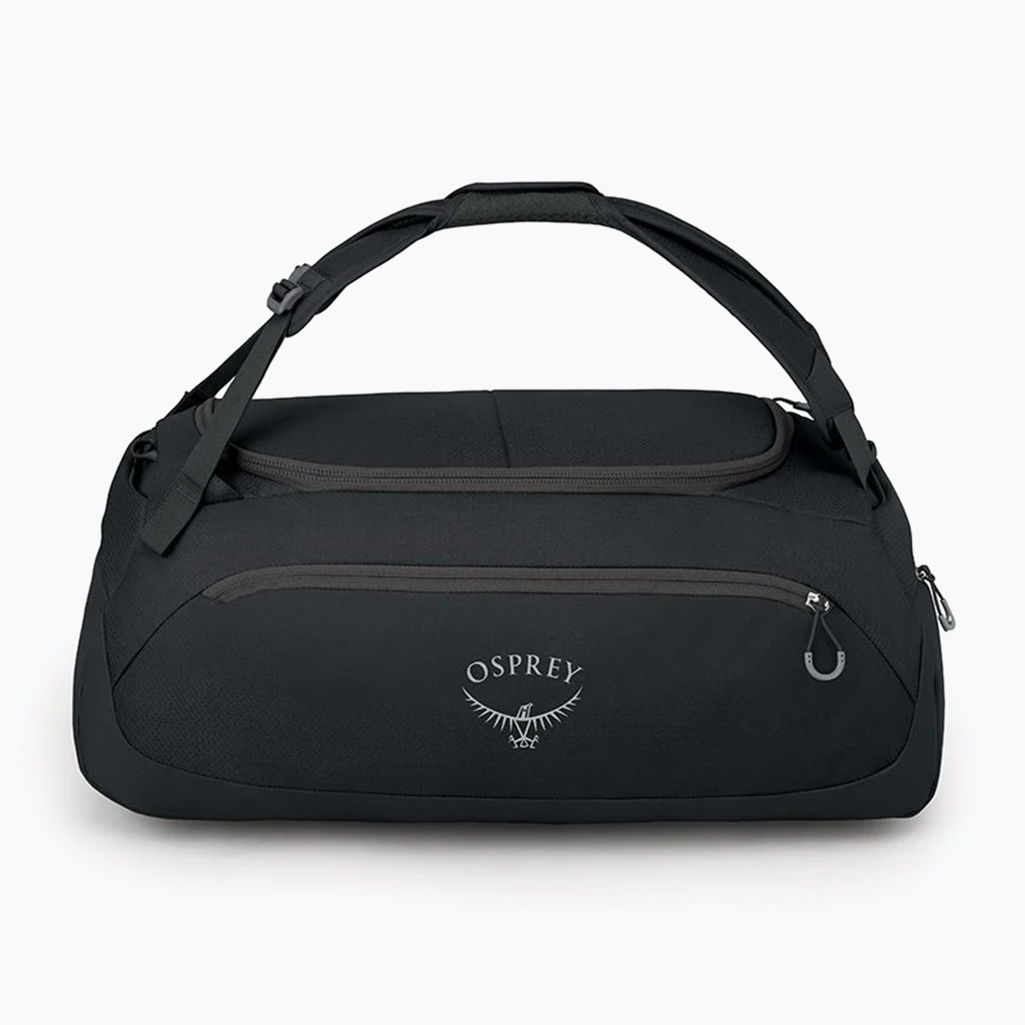 Torba podróżna Osprey Daylite Duffel 45 l black 