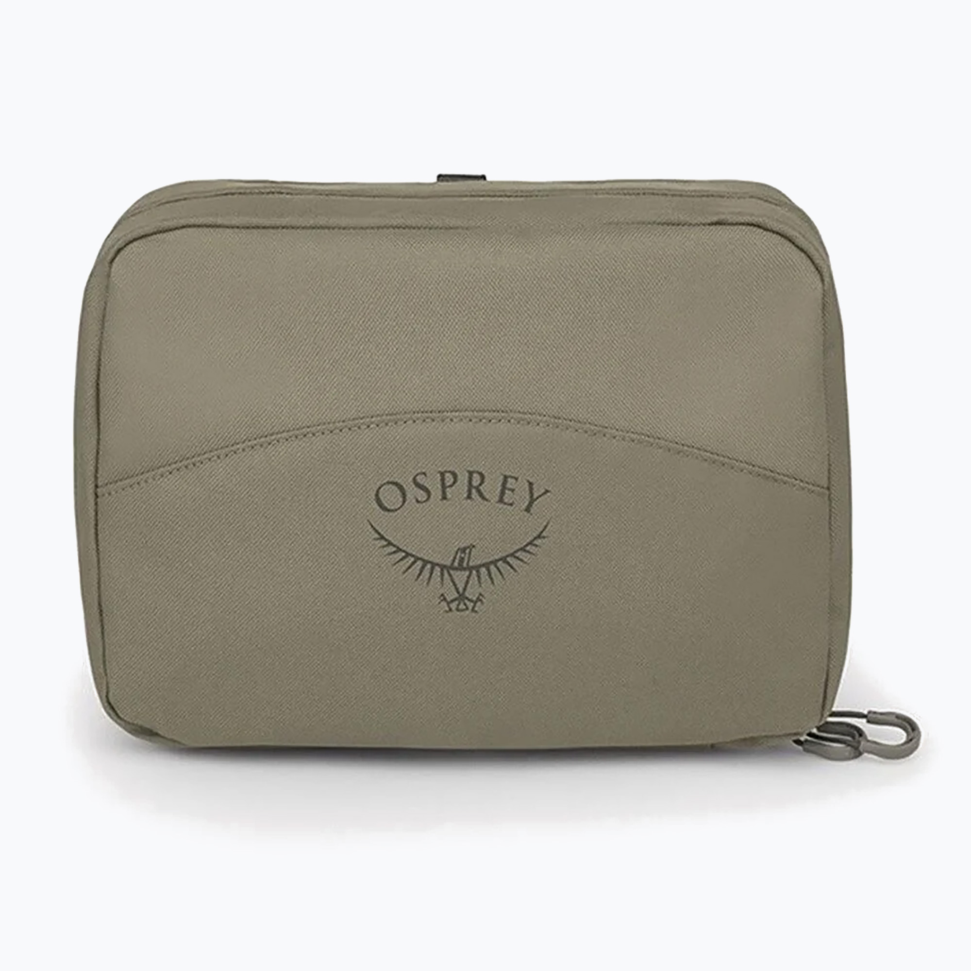 Kozmetická taštička Osprey Daylite Hanging Organizer Kit tan concrete