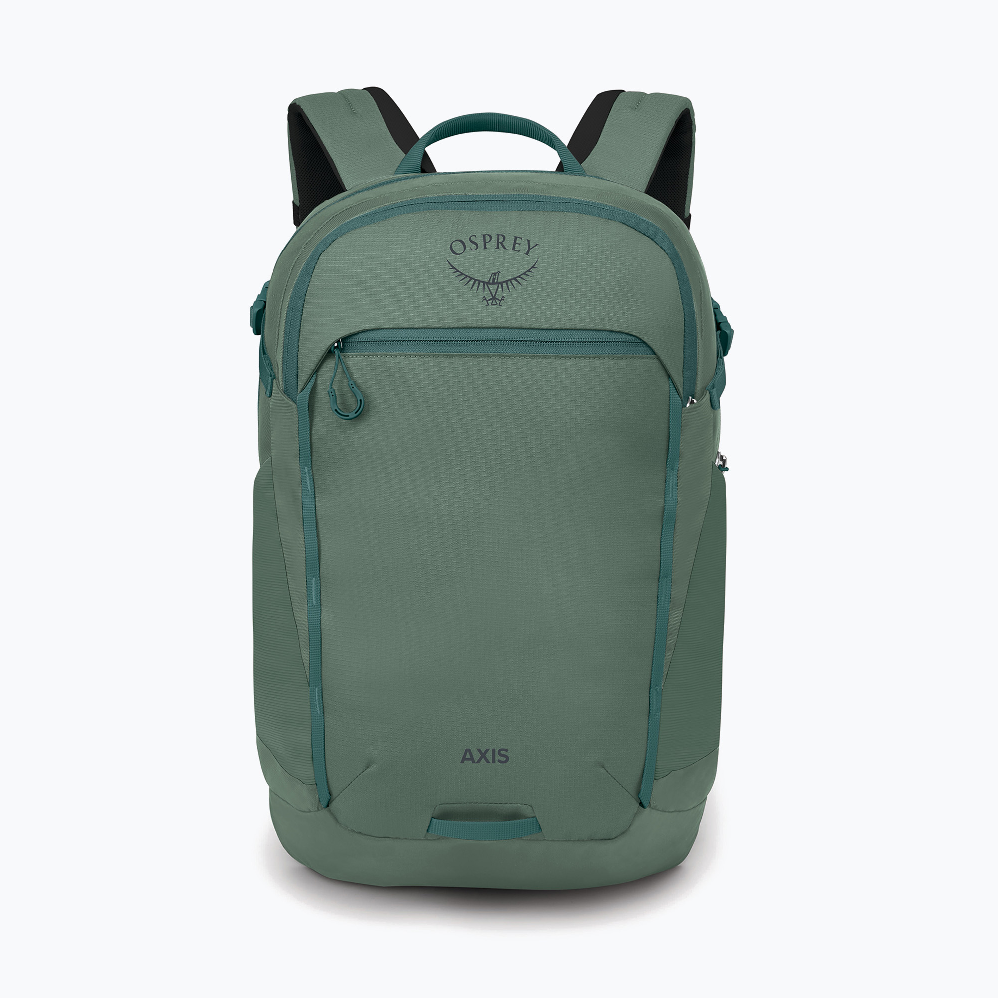 Plecak miejski Osprey Axis 24 l pine leaf green 