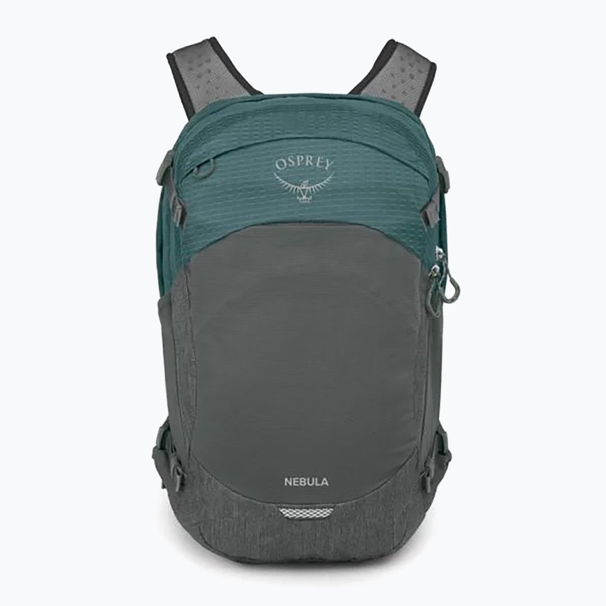 Plecak miejski Osprey Nebula 32 l cascade blue/coal grey 