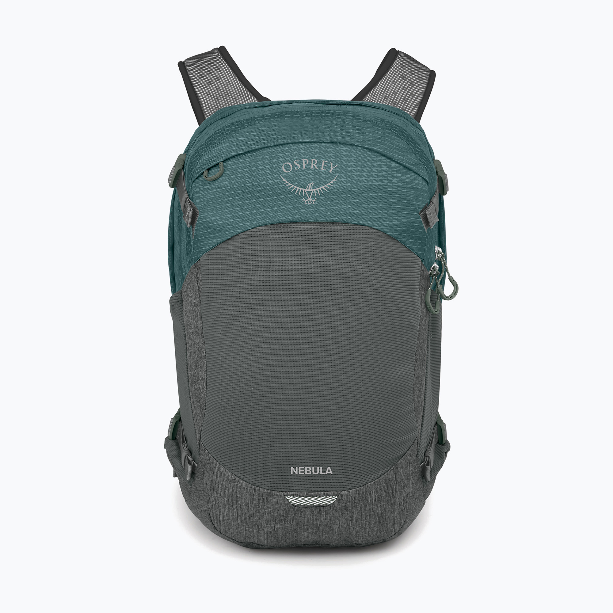 Plecak miejski Osprey Nebula 32 l cascade blue/coal grey 