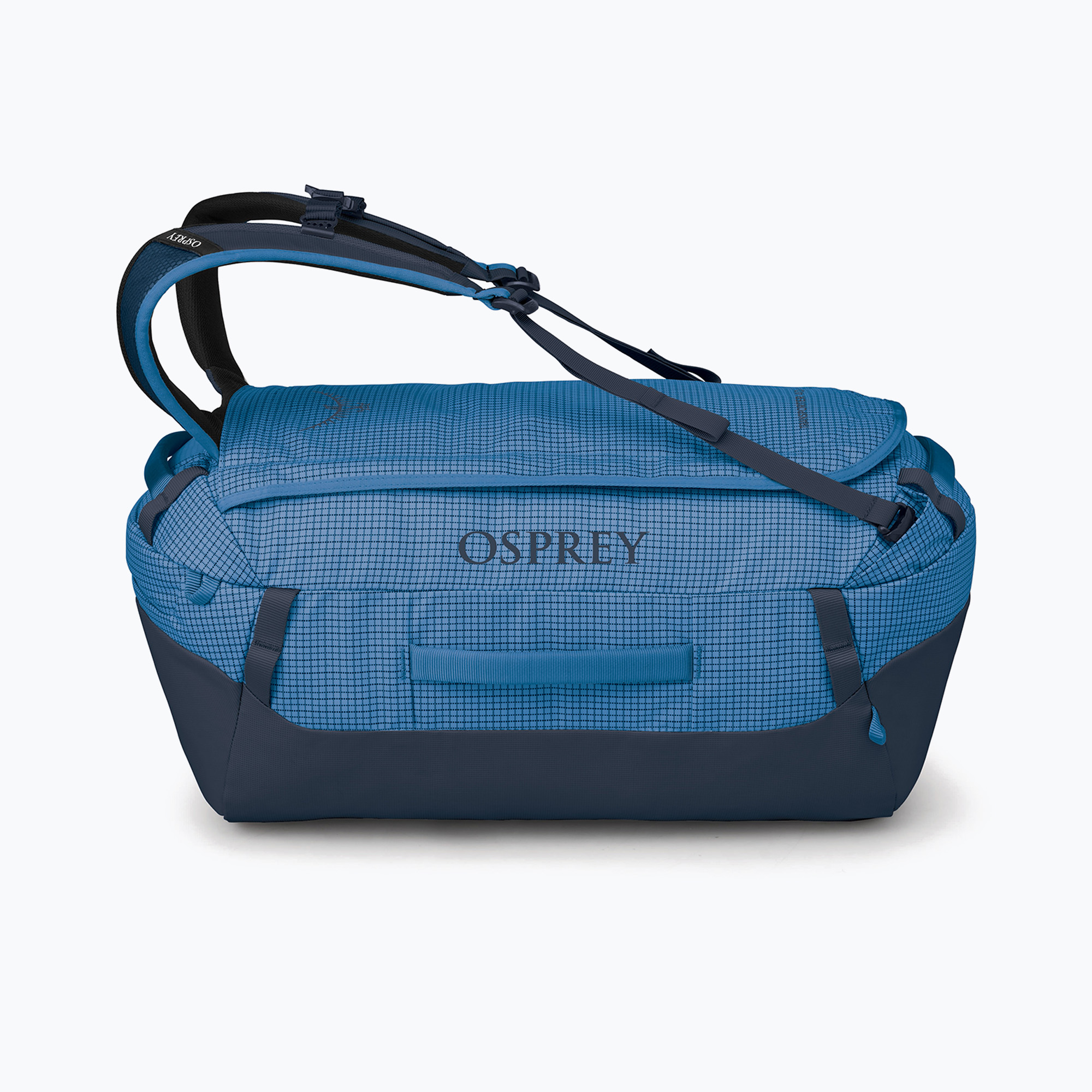 Torba podróżna Osprey Transporter Duffel 40 l