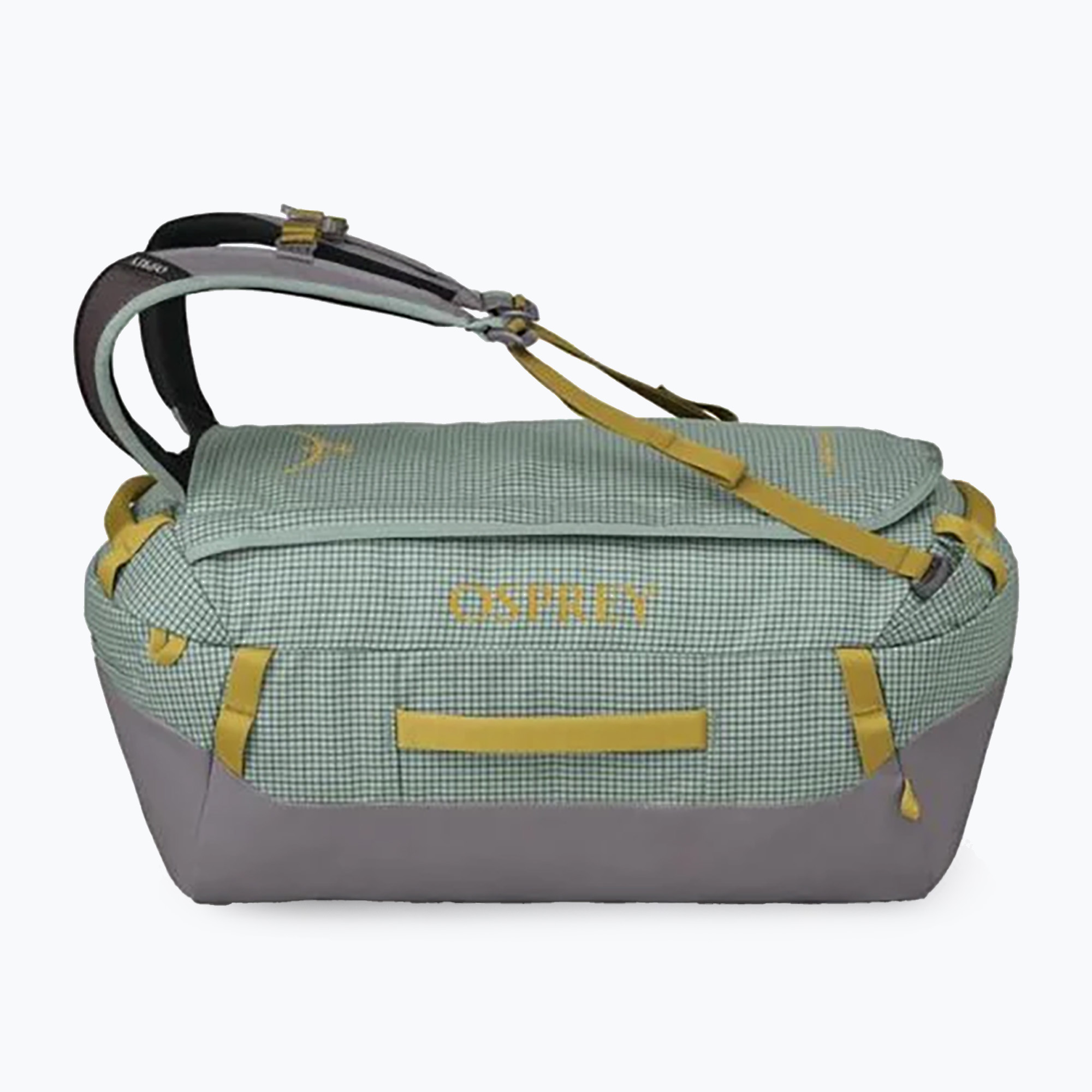 Torba podróżna Osprey Transporter Duffel 40 l 