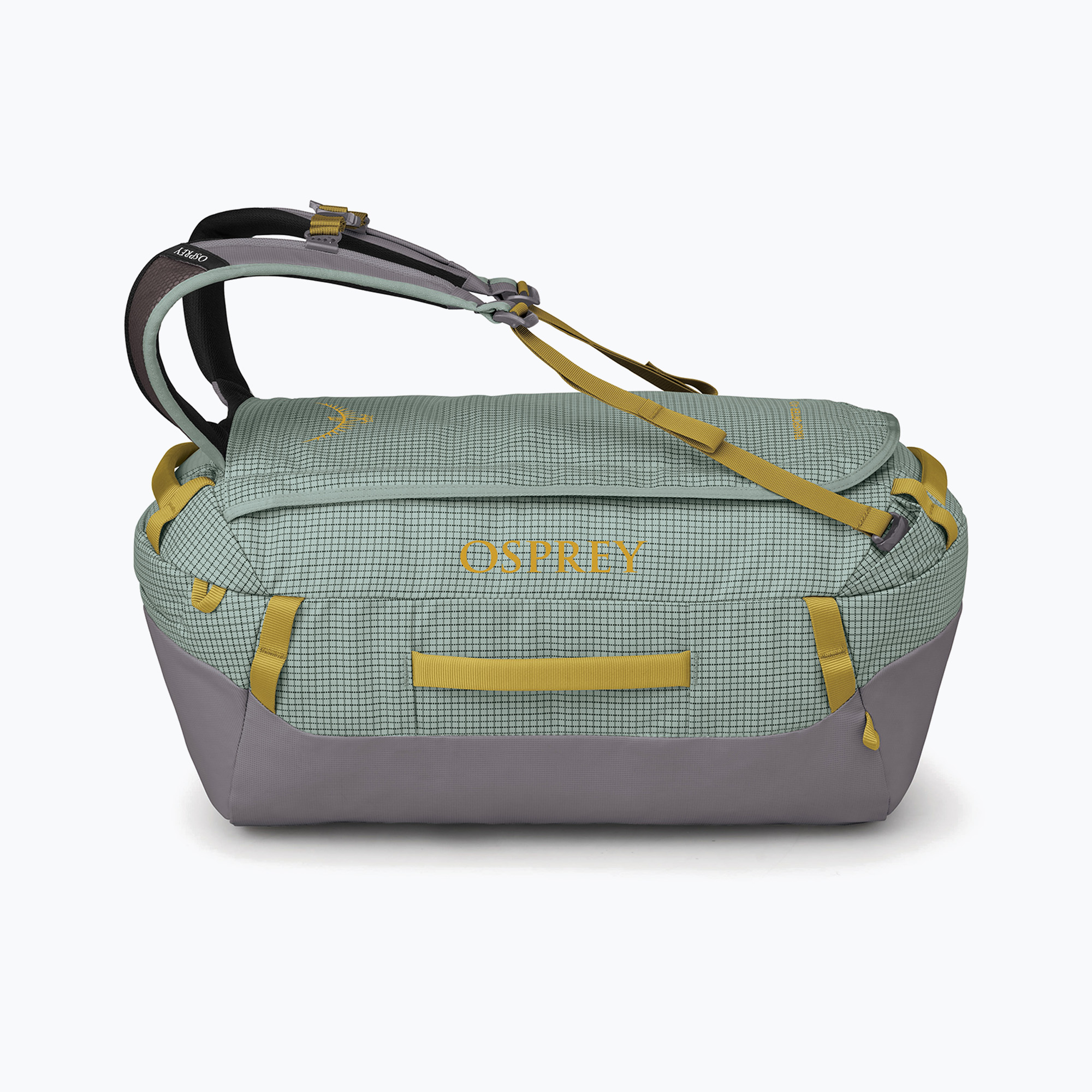 Torba podróżna Osprey Transporter Duffel 40 l 