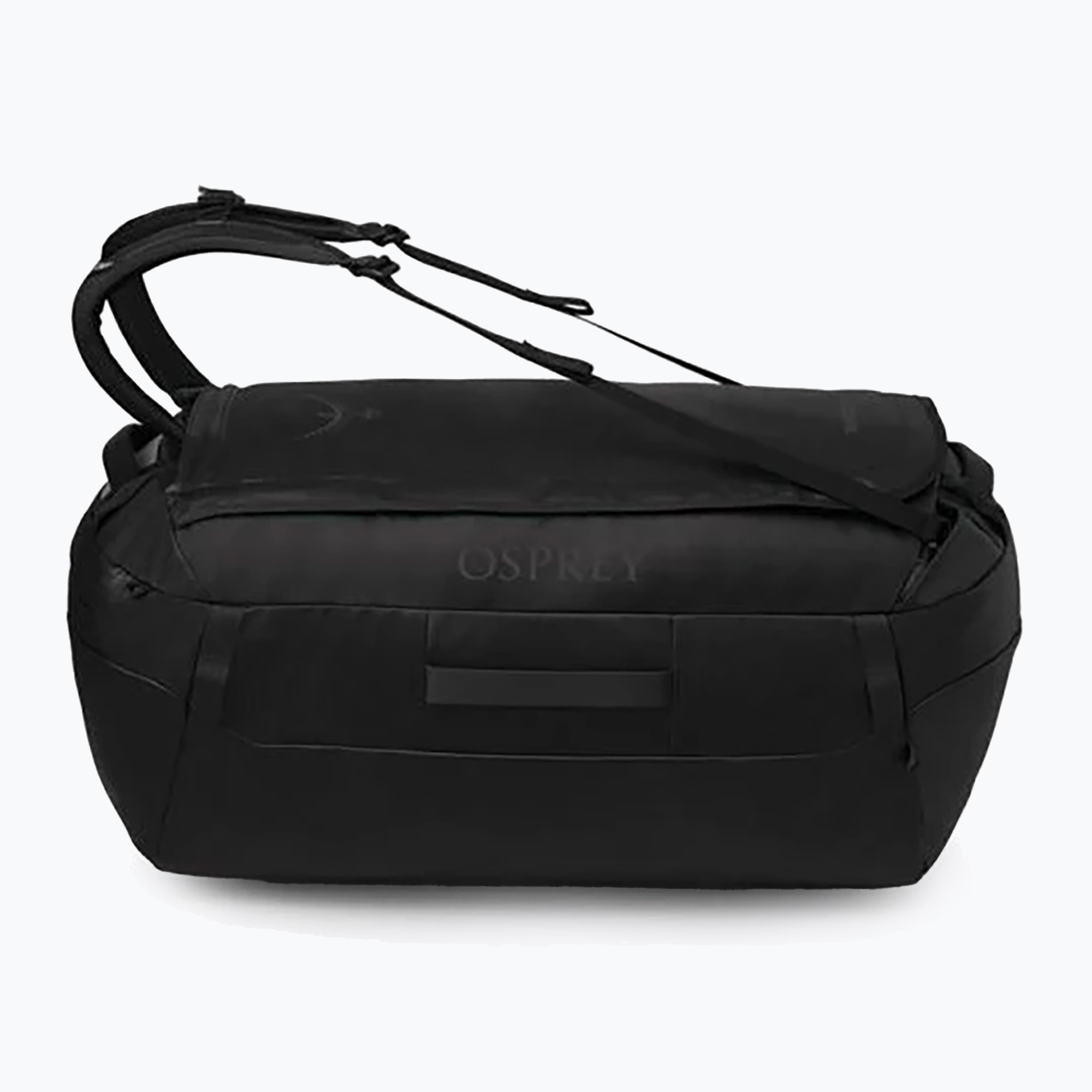 Torba podróżna Osprey Transporter Duffel 95 l raven black 
