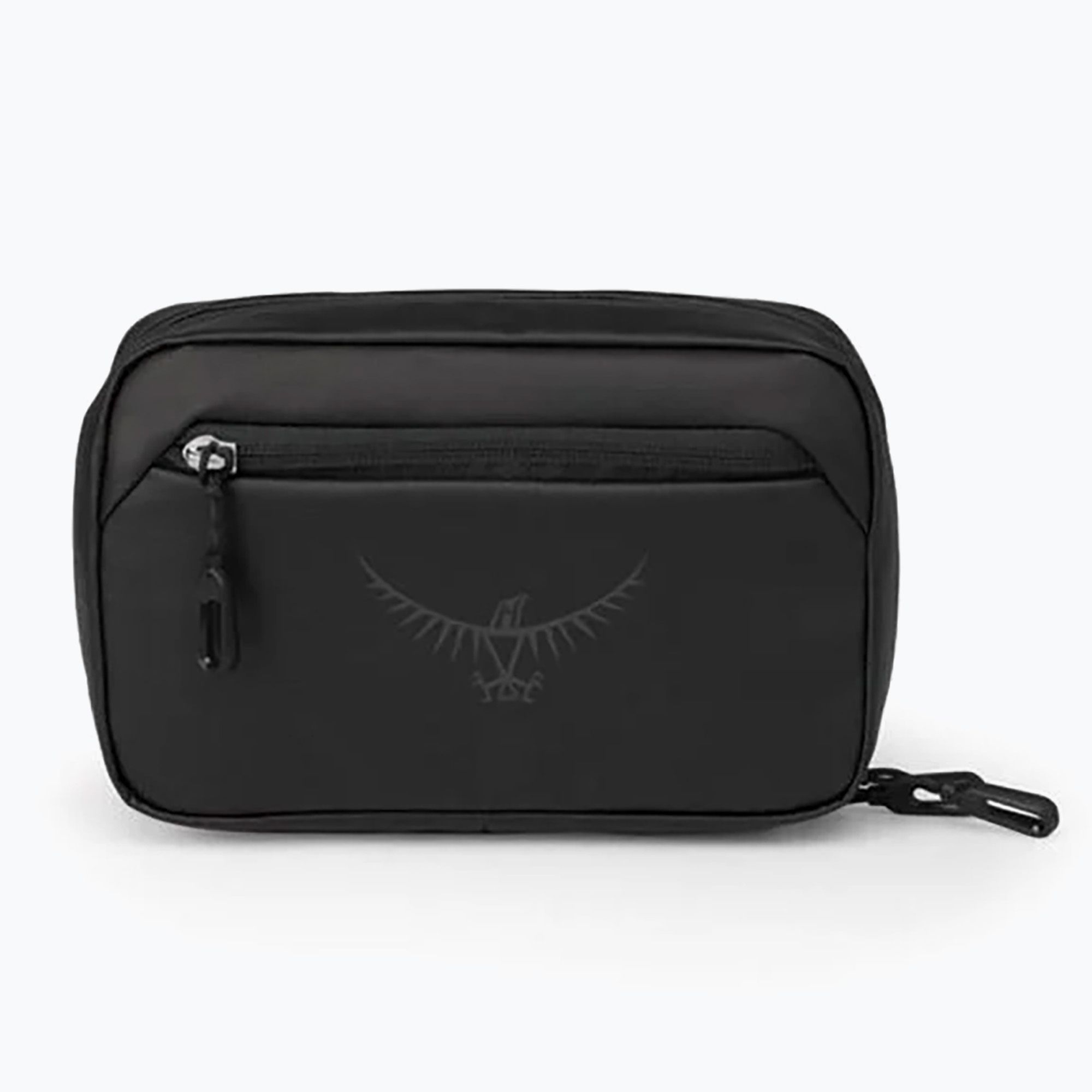 Kosmetyczka Osprey Transporter Powerhouse raven black 