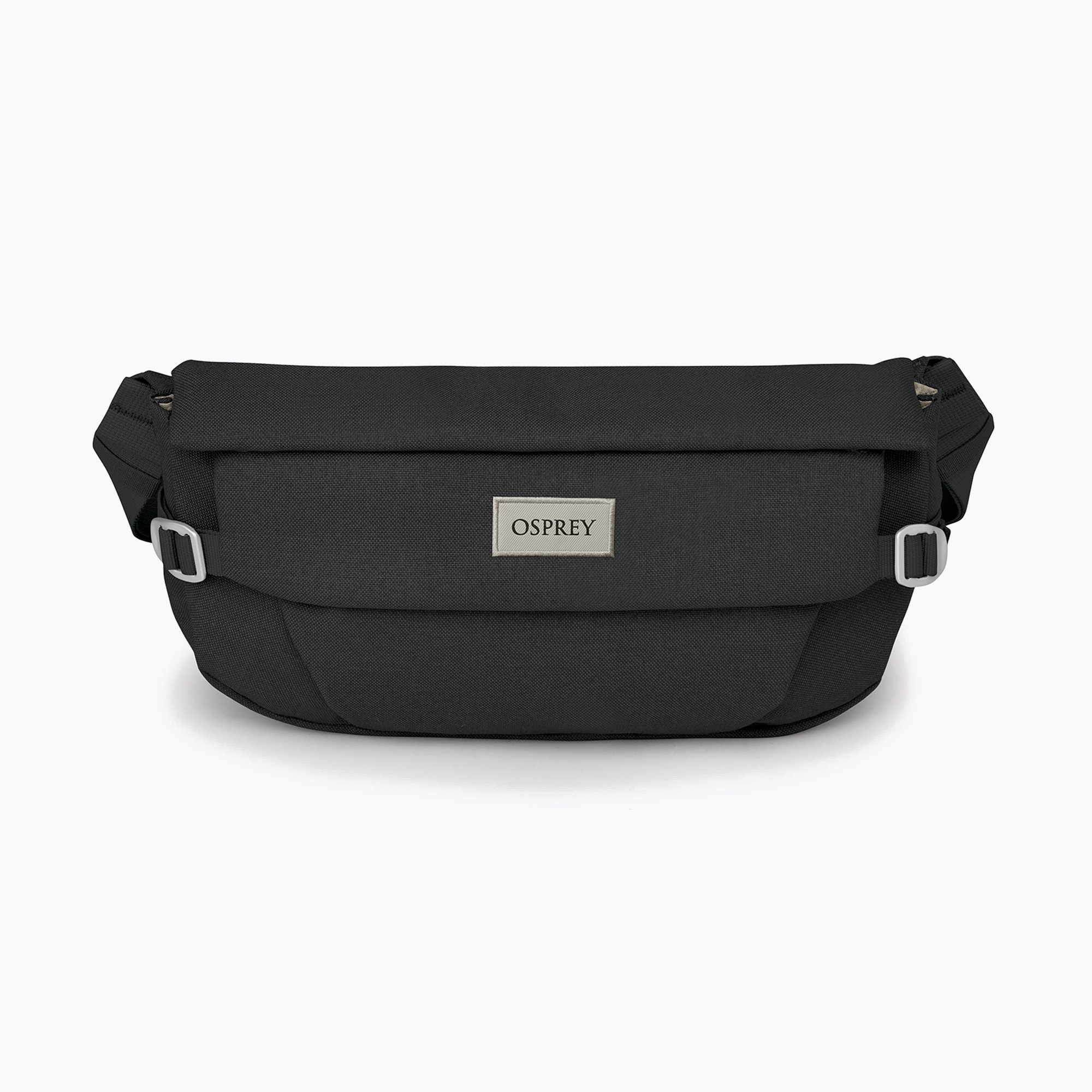 Saszetka nerka Osprey Arcane Hip 2 l black 