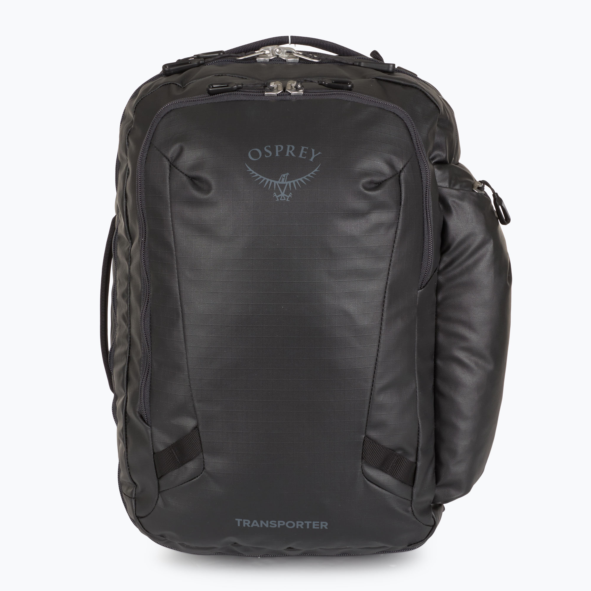 Plecak turystyczny Osprey Transporter Travel Pack 36 l raven black 