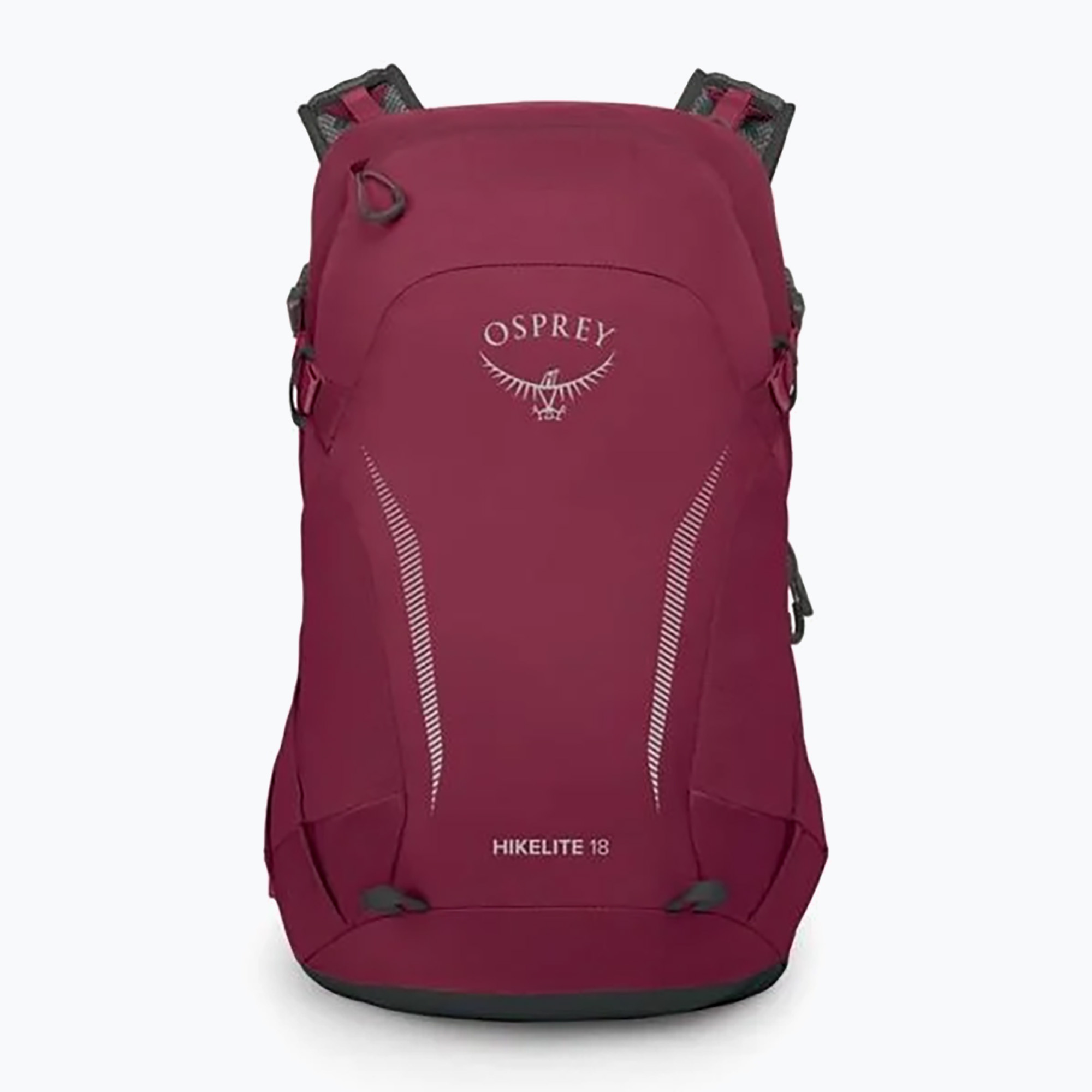 Plecak turystyczny Osprey Hikelite 18 l chameleon/black 