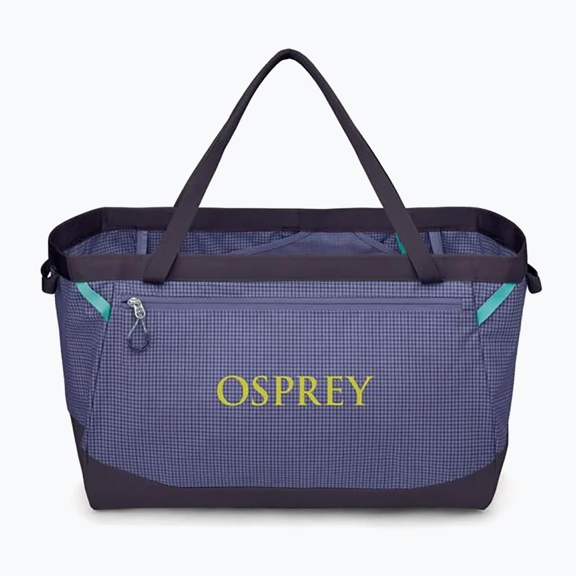 Torba podróżna Osprey Transporter Gear Tote 60 l euphoria purple 