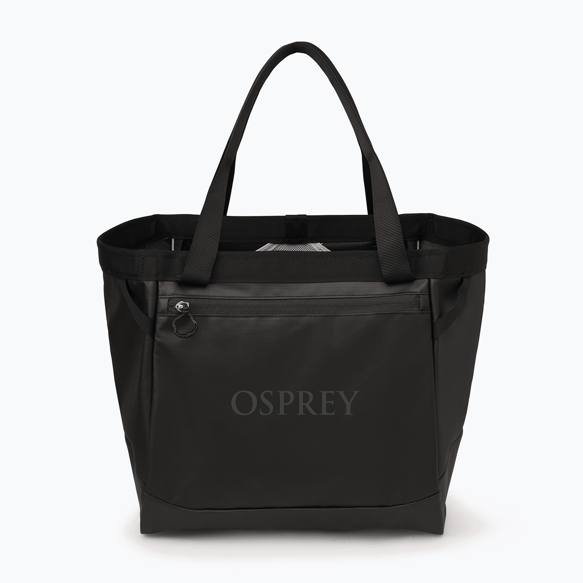 Пътна чанта Osprey Transporter Gear Tote 28 l raven black