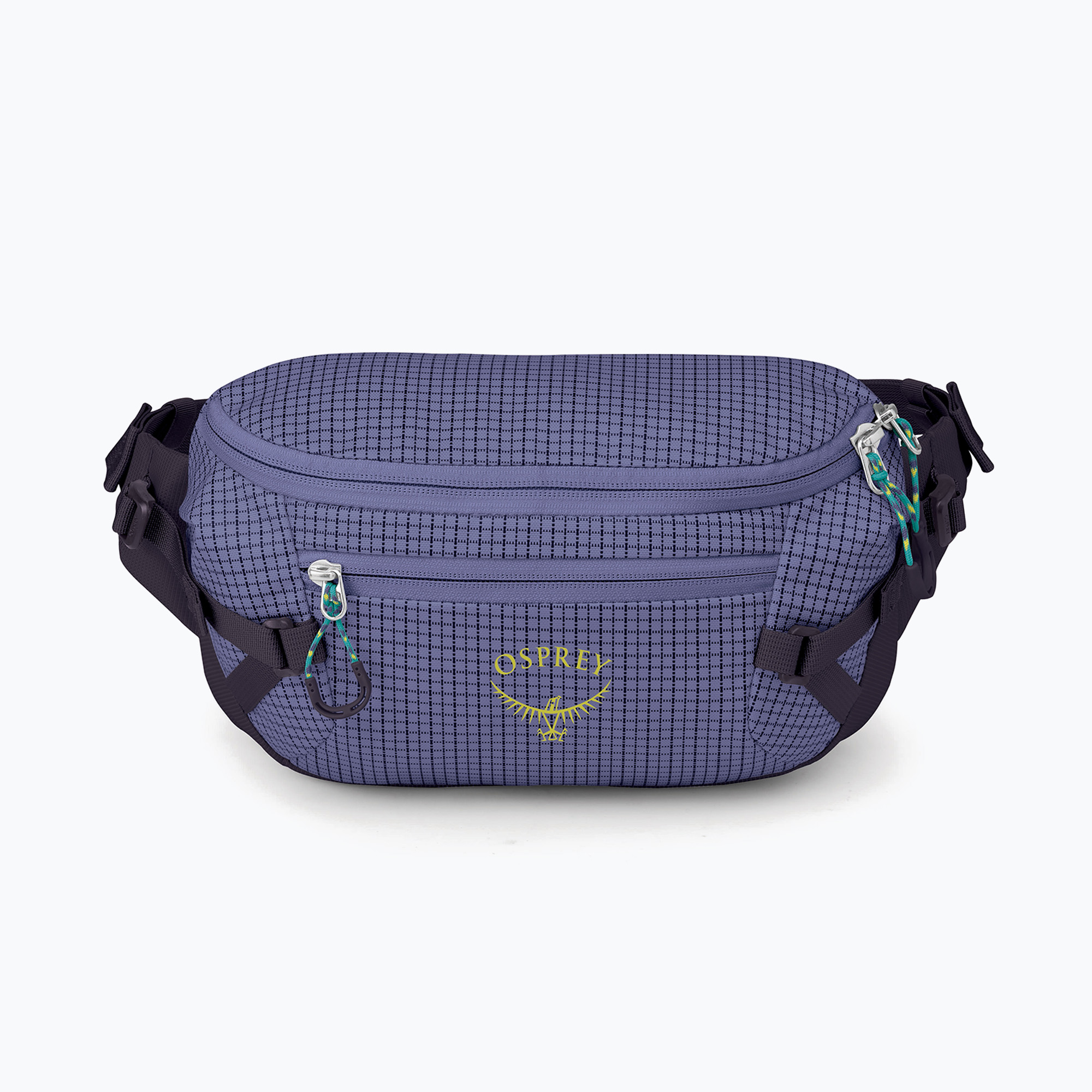 Saszetka nerka Osprey Transporter Waist Pack 3 l euphoria