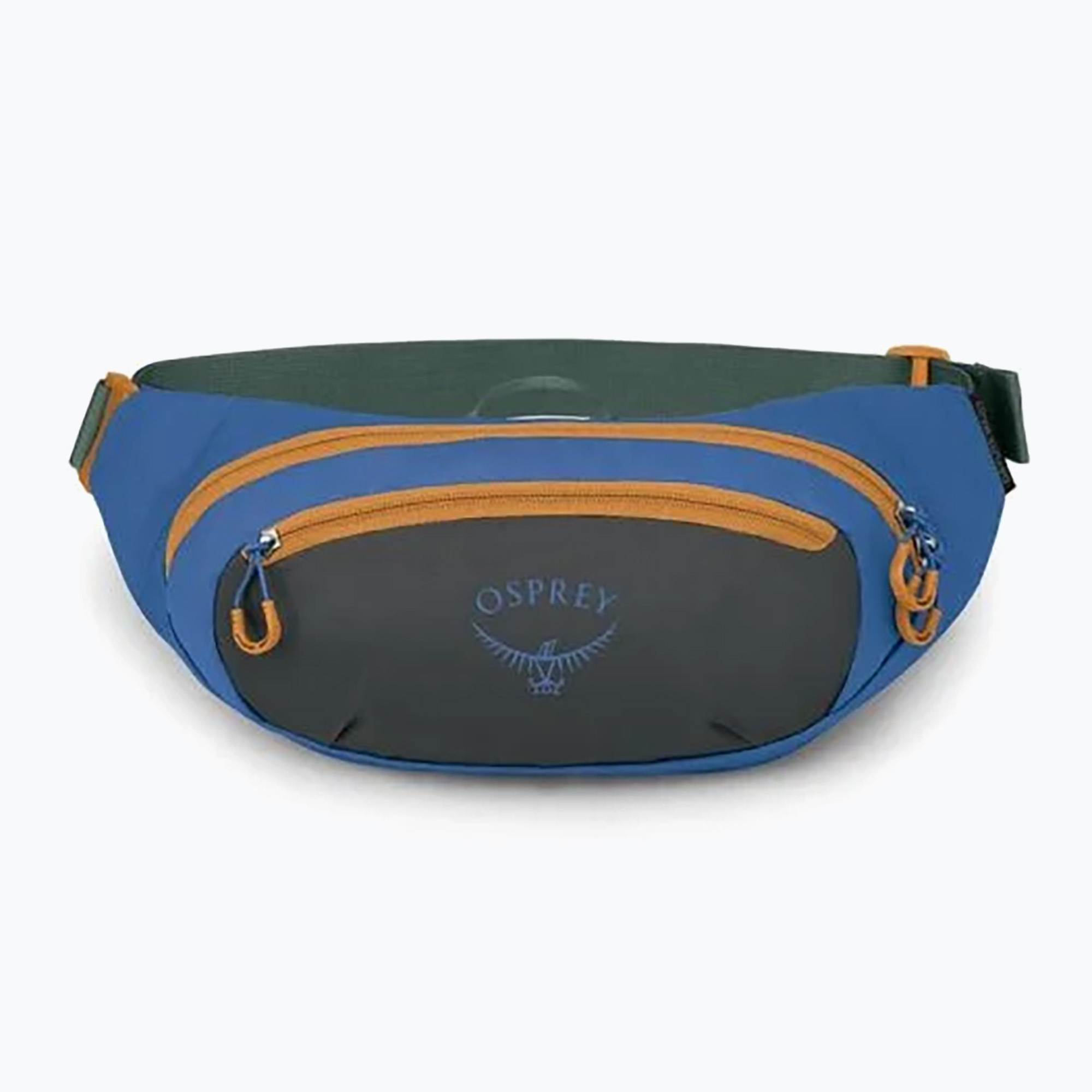 Saszetka nerka Osprey Daylite Waist Earth 2 l dark charcoal/blue flame 